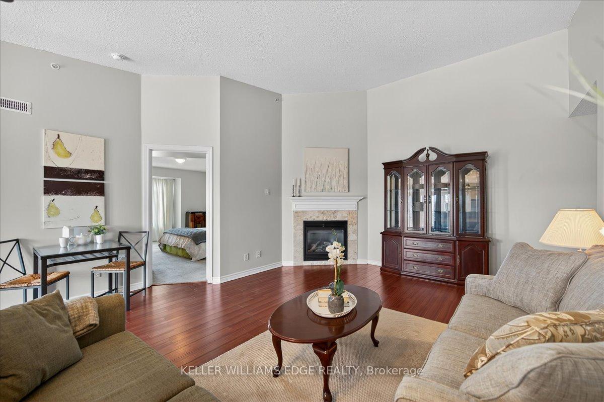 Photo 10 of Unit 402, 2055 Appleby Line, Burlington, Uptown — HOMEH