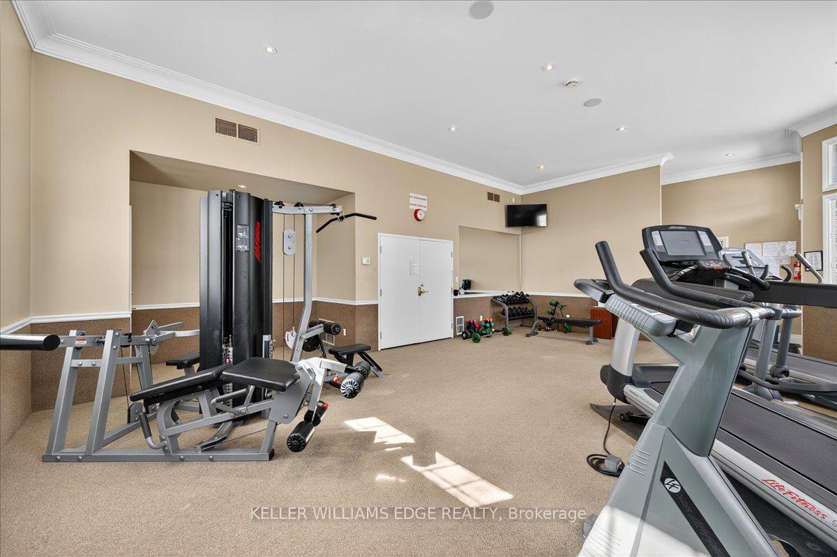 Photo 26 of Unit 402, 2055 Appleby Line, Burlington, Uptown — HOMEH