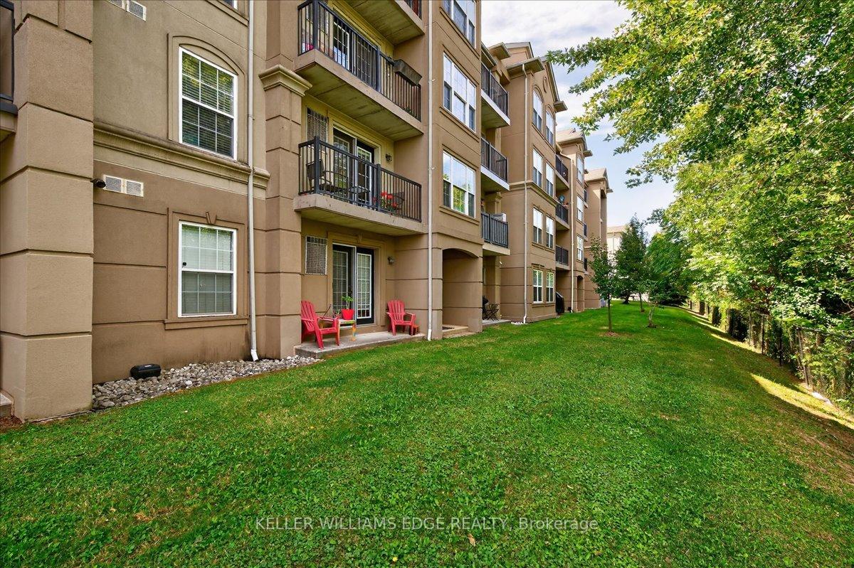 Photo 28 of Unit 402, 2055 Appleby Line, Burlington, Uptown — HOMEH