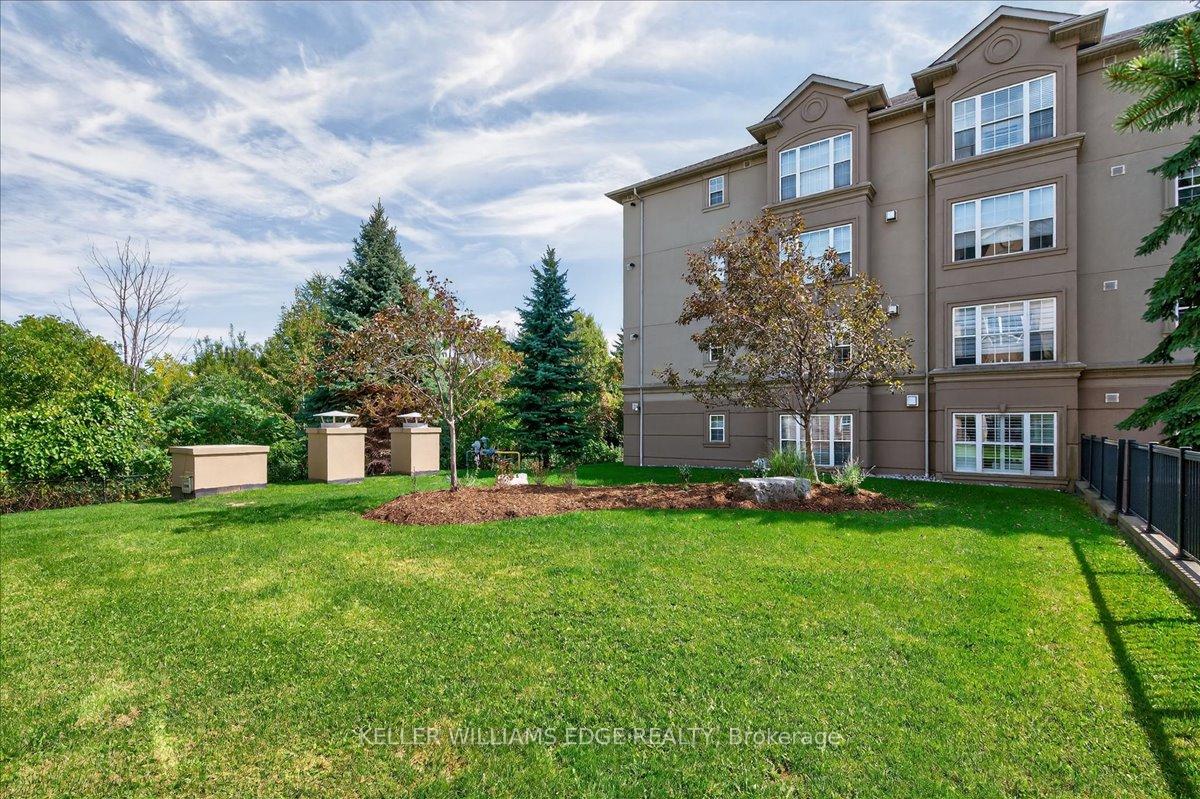 Photo 30 of Unit 402, 2055 Appleby Line, Burlington, Uptown — HOMEH
