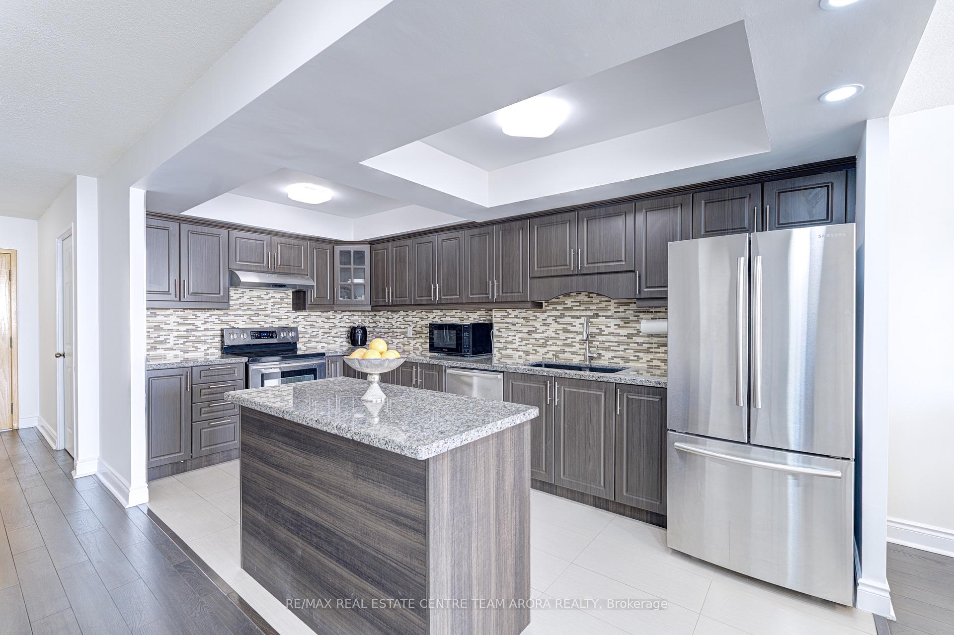Photo 11 of Unit 2203, 195 Wynford Drive, Toronto, Flemingdon Park — HOMEH