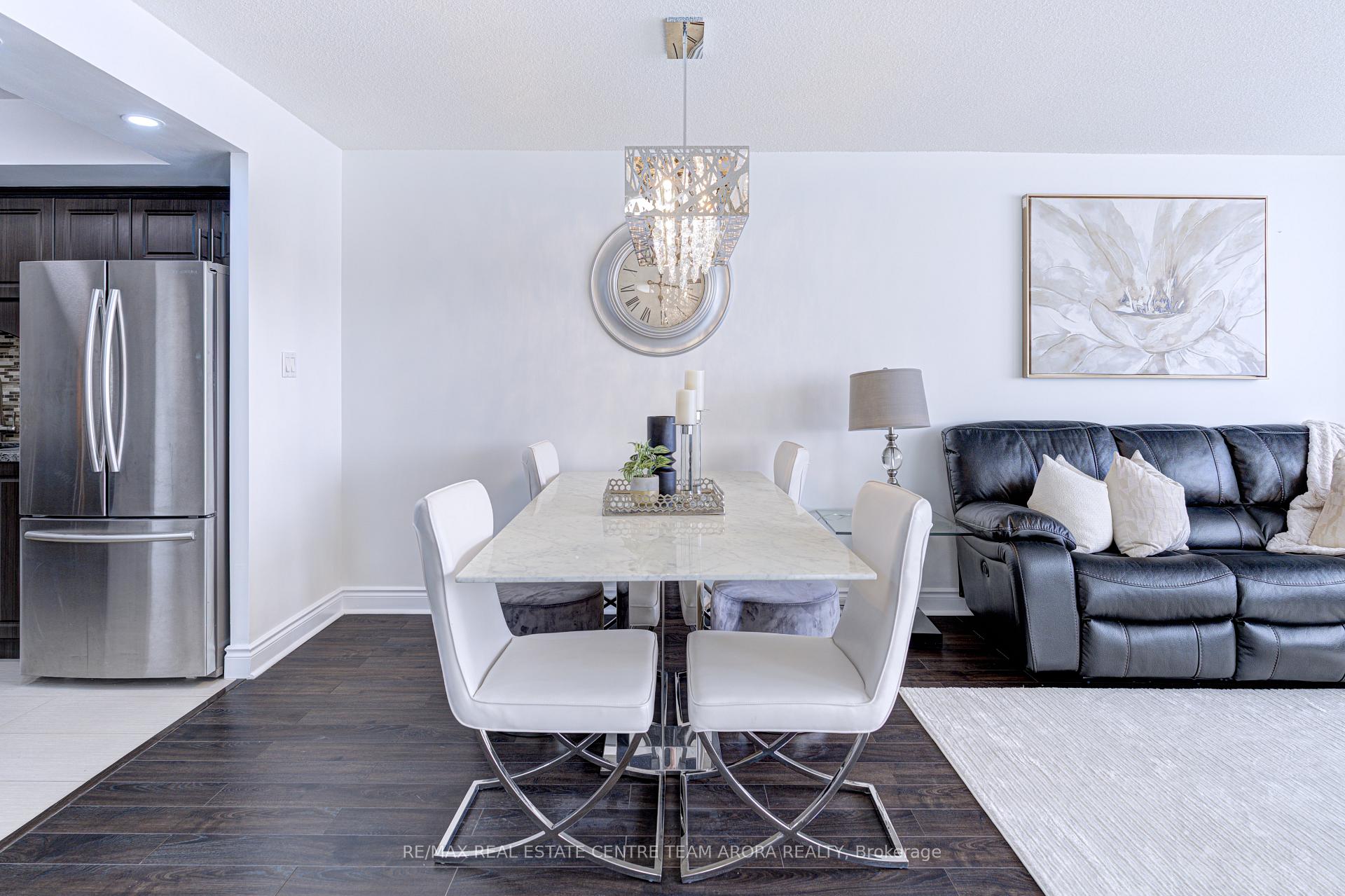 Photo 12 of Unit 2203, 195 Wynford Drive, Toronto, Flemingdon Park — HOMEH