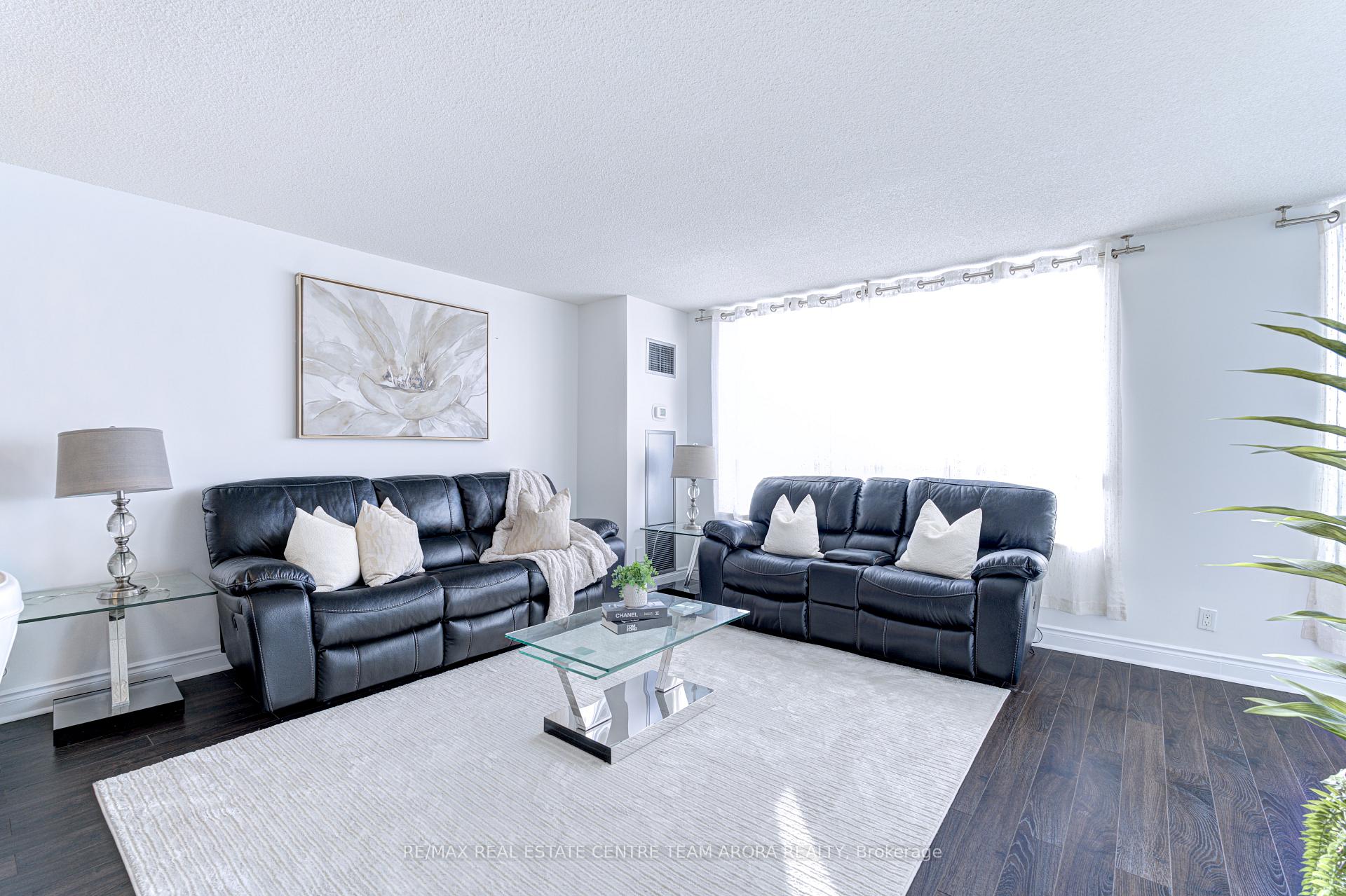 Photo 13 of Unit 2203, 195 Wynford Drive, Toronto, Flemingdon Park — HOMEH