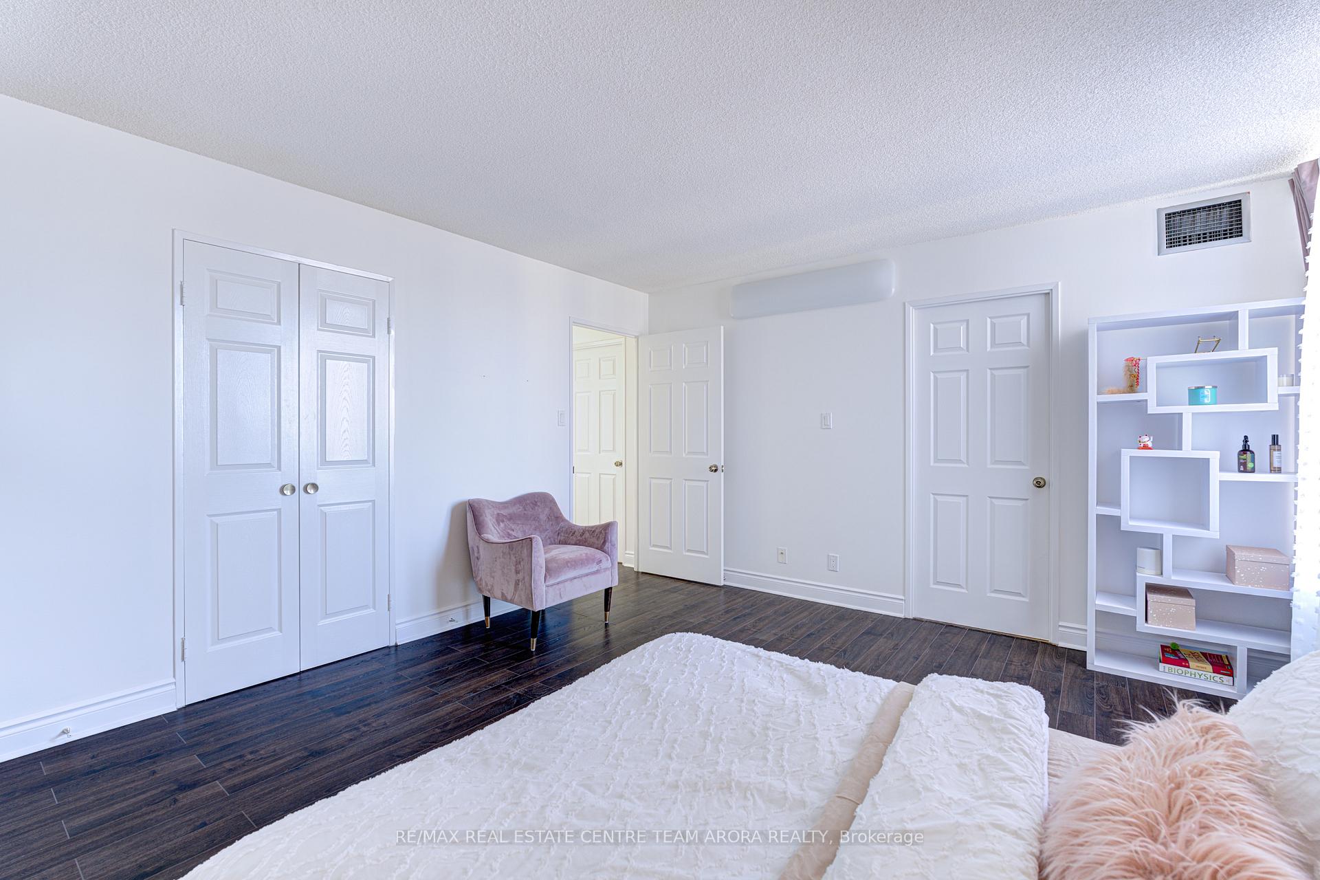 Photo 16 of Unit 2203, 195 Wynford Drive, Toronto, Flemingdon Park — HOMEH