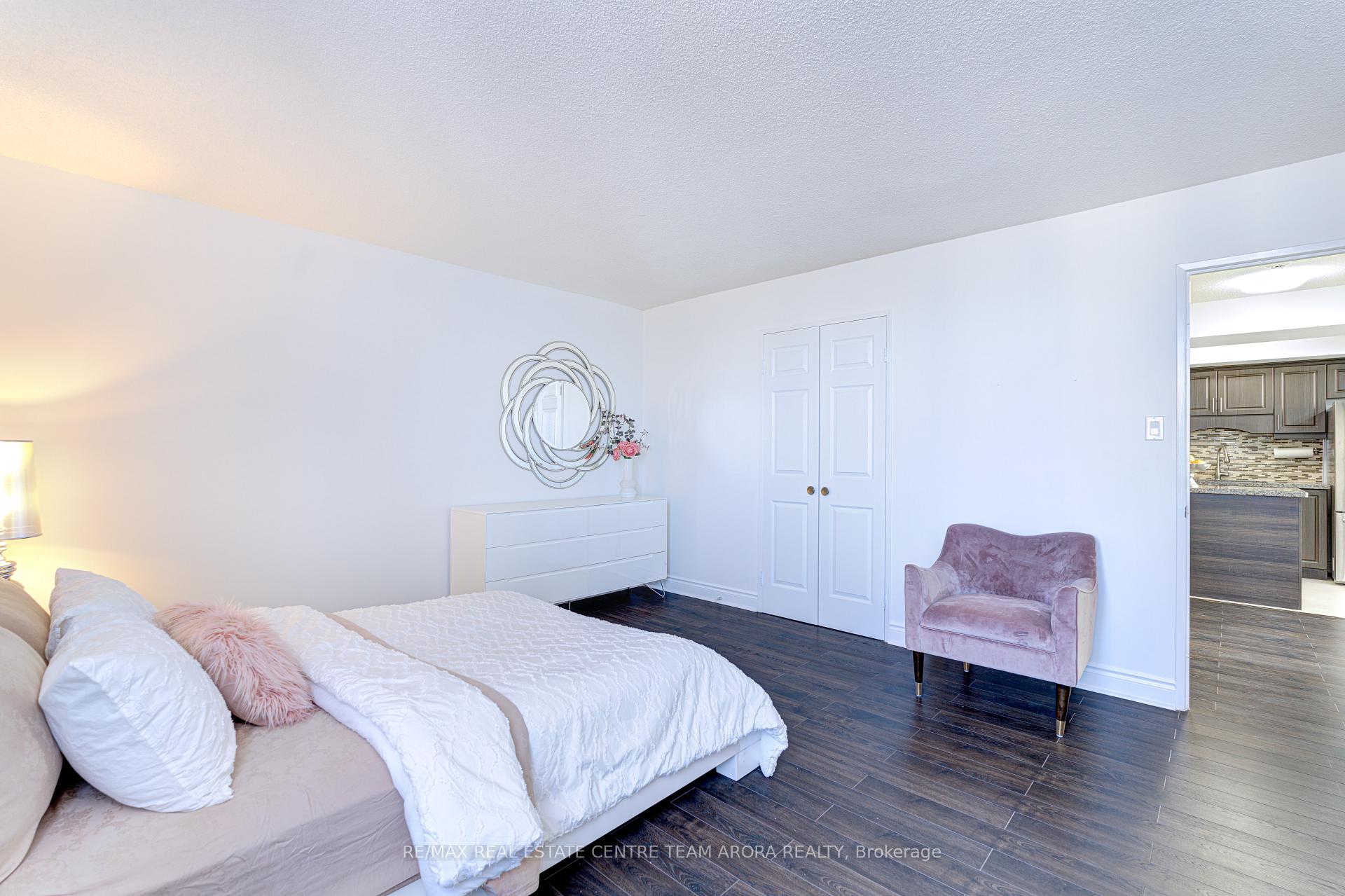 Photo 17 of Unit 2203, 195 Wynford Drive, Toronto, Flemingdon Park — HOMEH