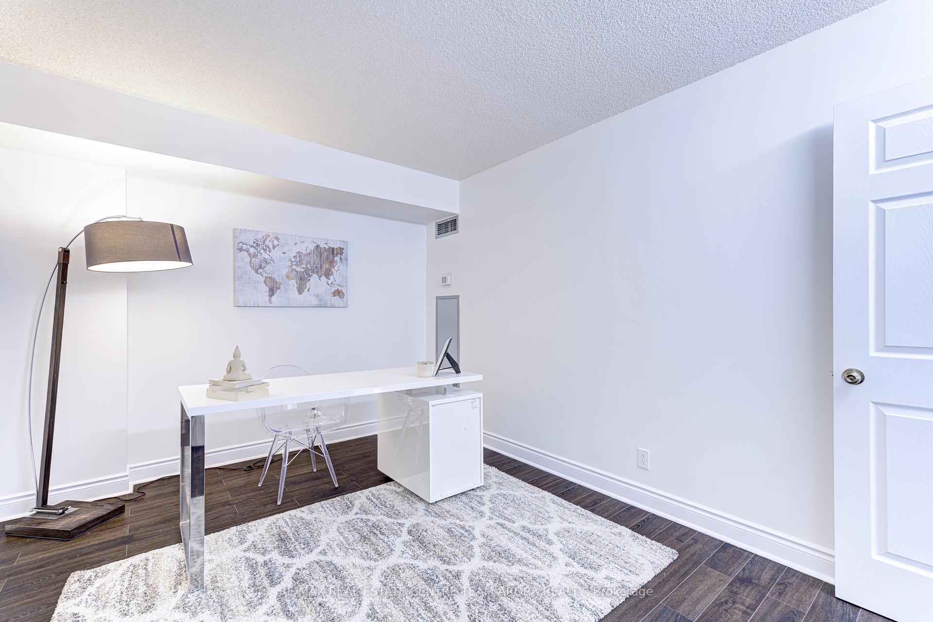 Photo 18 of Unit 2203, 195 Wynford Drive, Toronto, Flemingdon Park — HOMEH