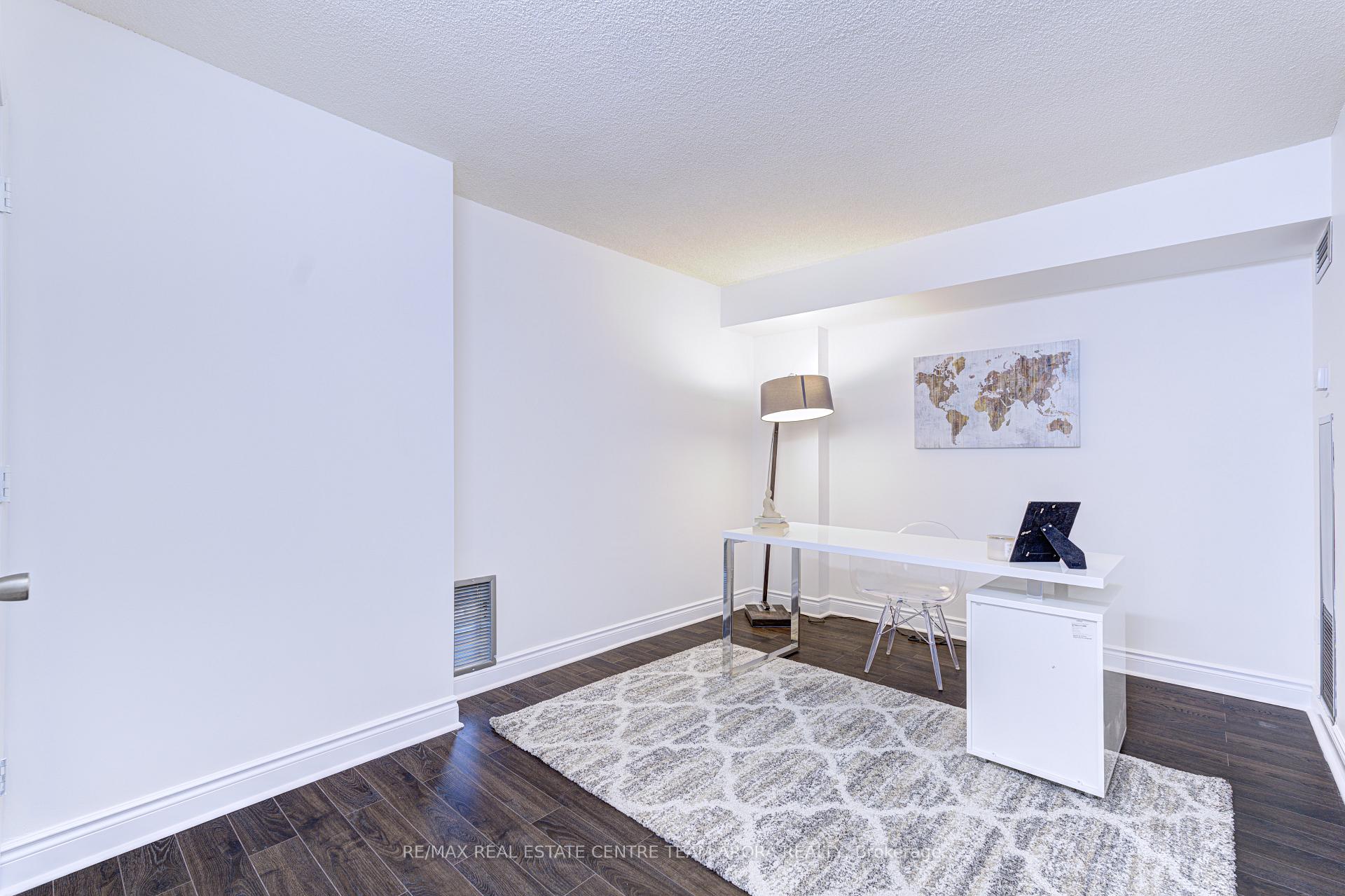 Photo 19 of Unit 2203, 195 Wynford Drive, Toronto, Flemingdon Park — HOMEH