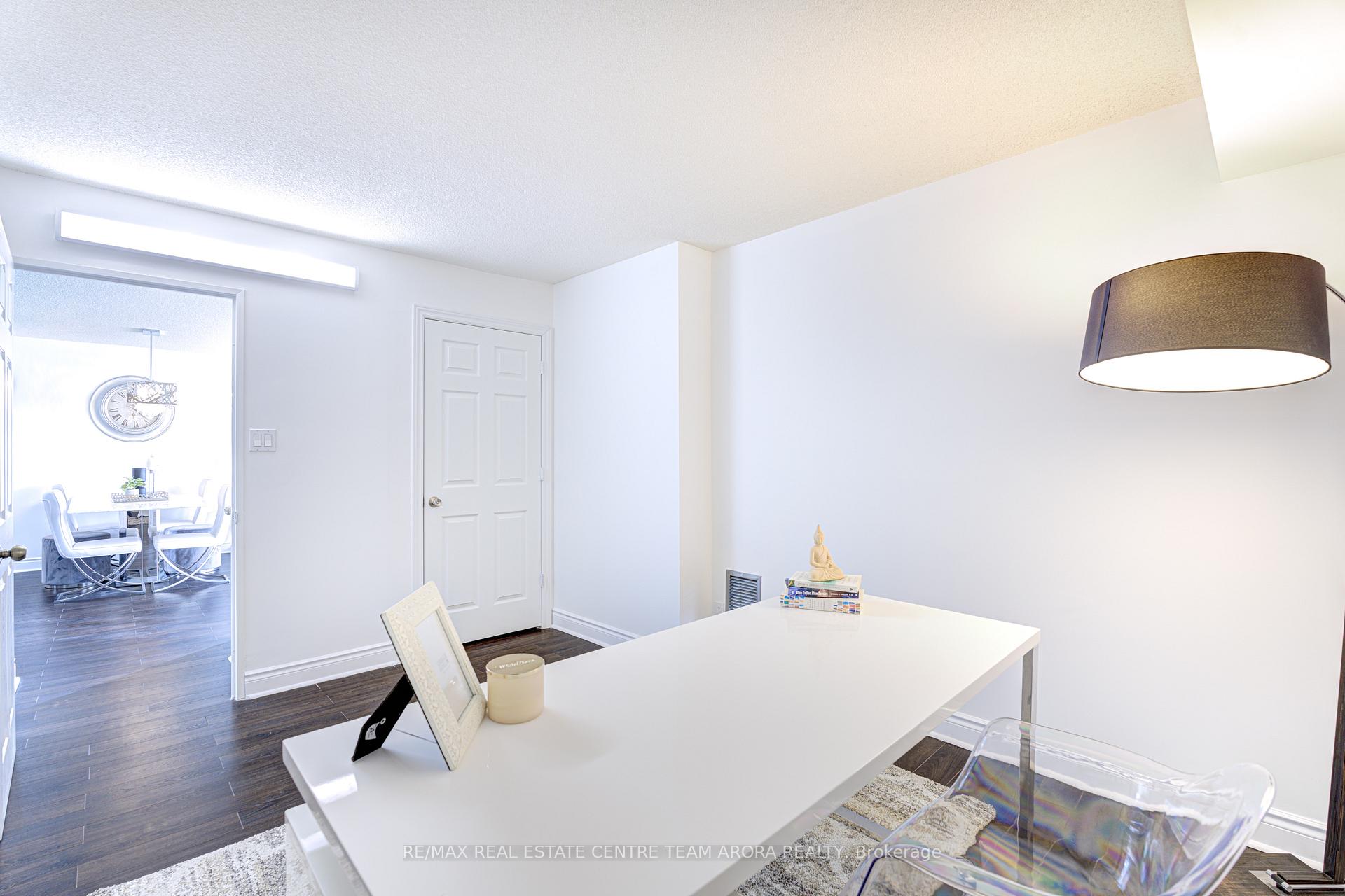 Photo 20 of Unit 2203, 195 Wynford Drive, Toronto, Flemingdon Park — HOMEH