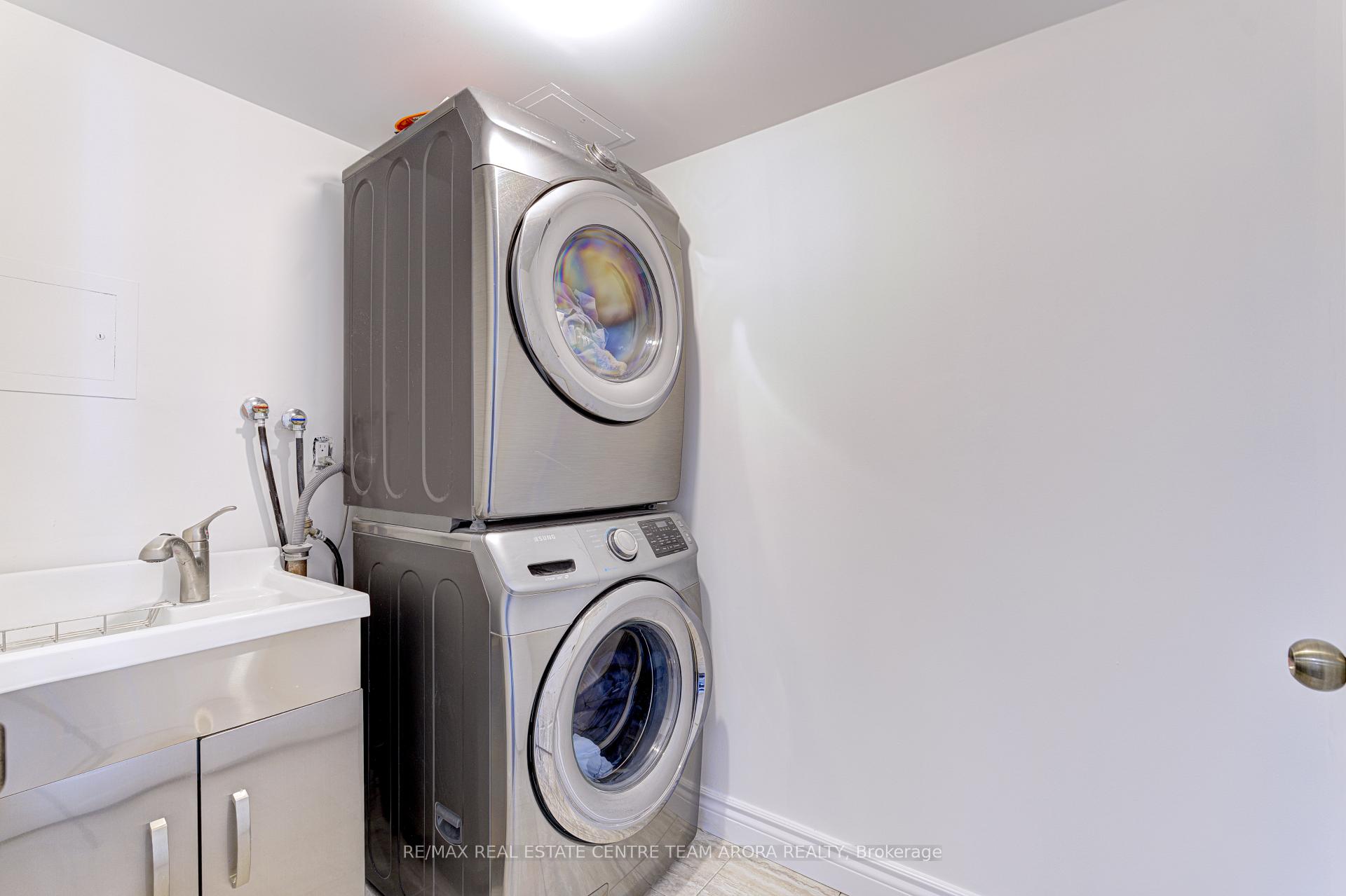 Photo 23 of Unit 2203, 195 Wynford Drive, Toronto, Flemingdon Park — HOMEH