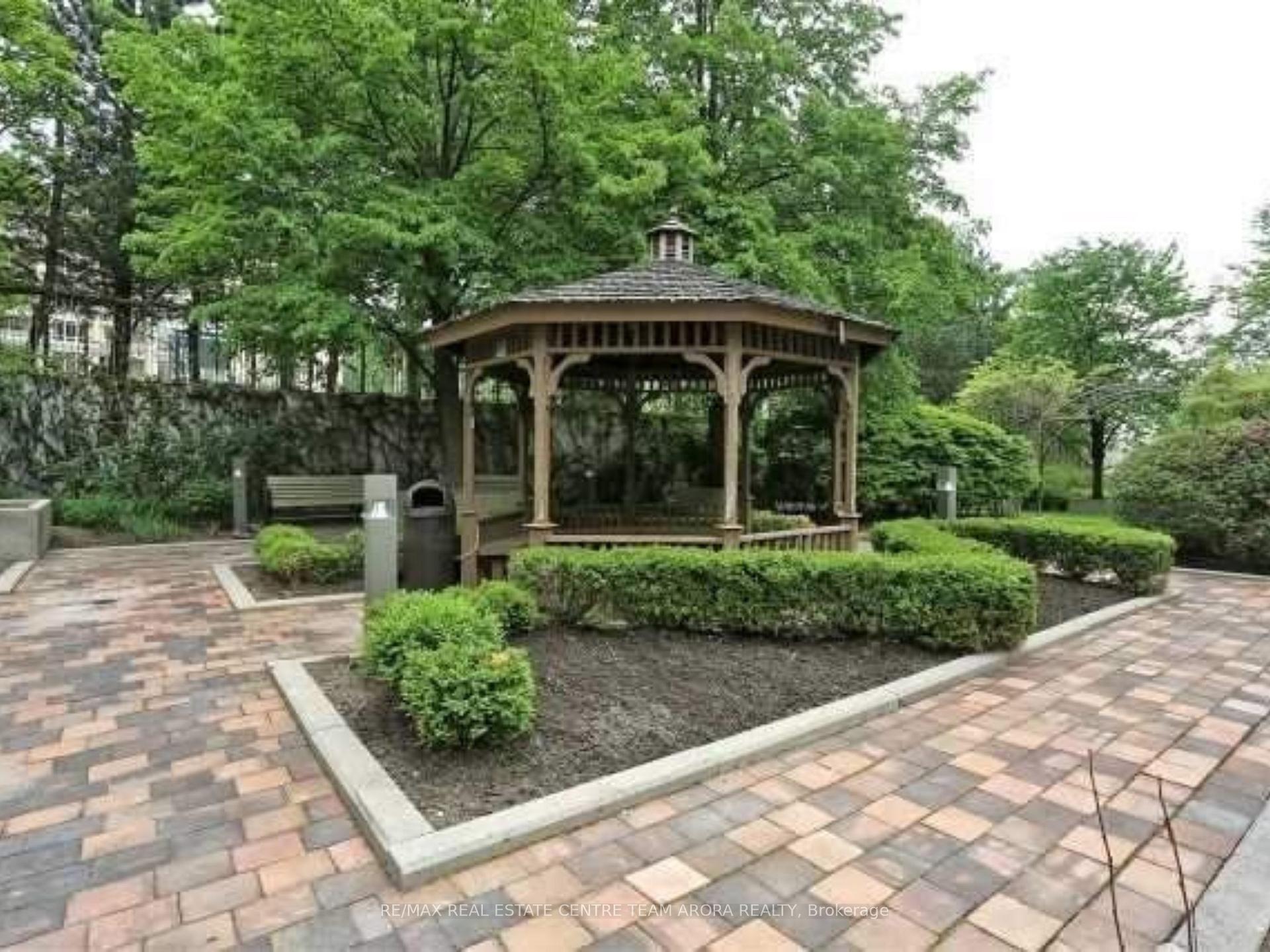 Photo 24 of Unit 2203, 195 Wynford Drive, Toronto, Flemingdon Park — HOMEH