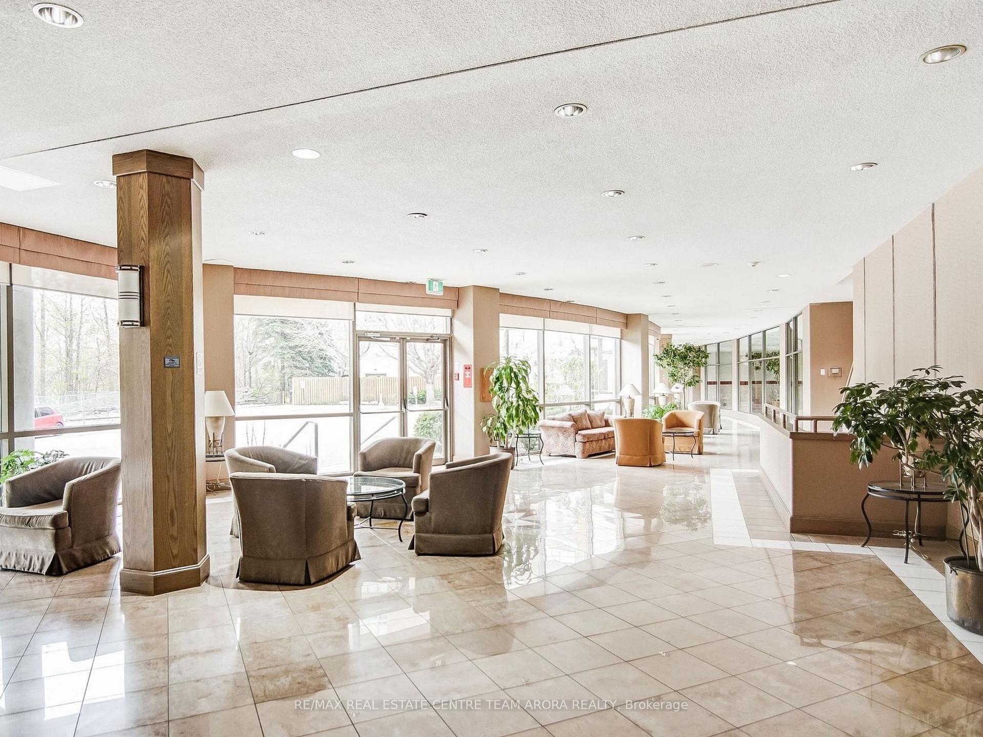 Photo 25 of Unit 2203, 195 Wynford Drive, Toronto, Flemingdon Park — HOMEH