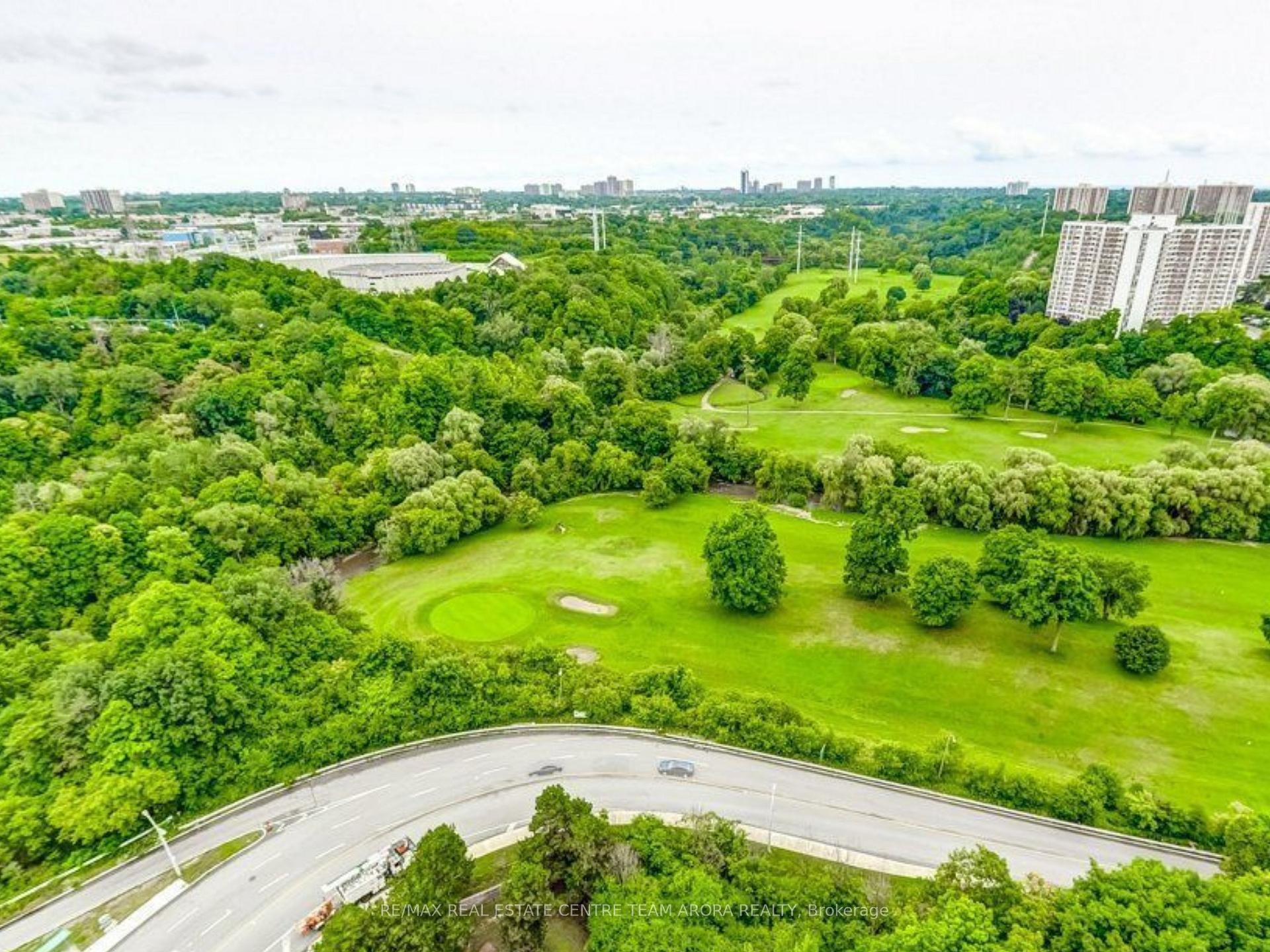 Photo 29 of Unit 2203, 195 Wynford Drive, Toronto, Flemingdon Park — HOMEH