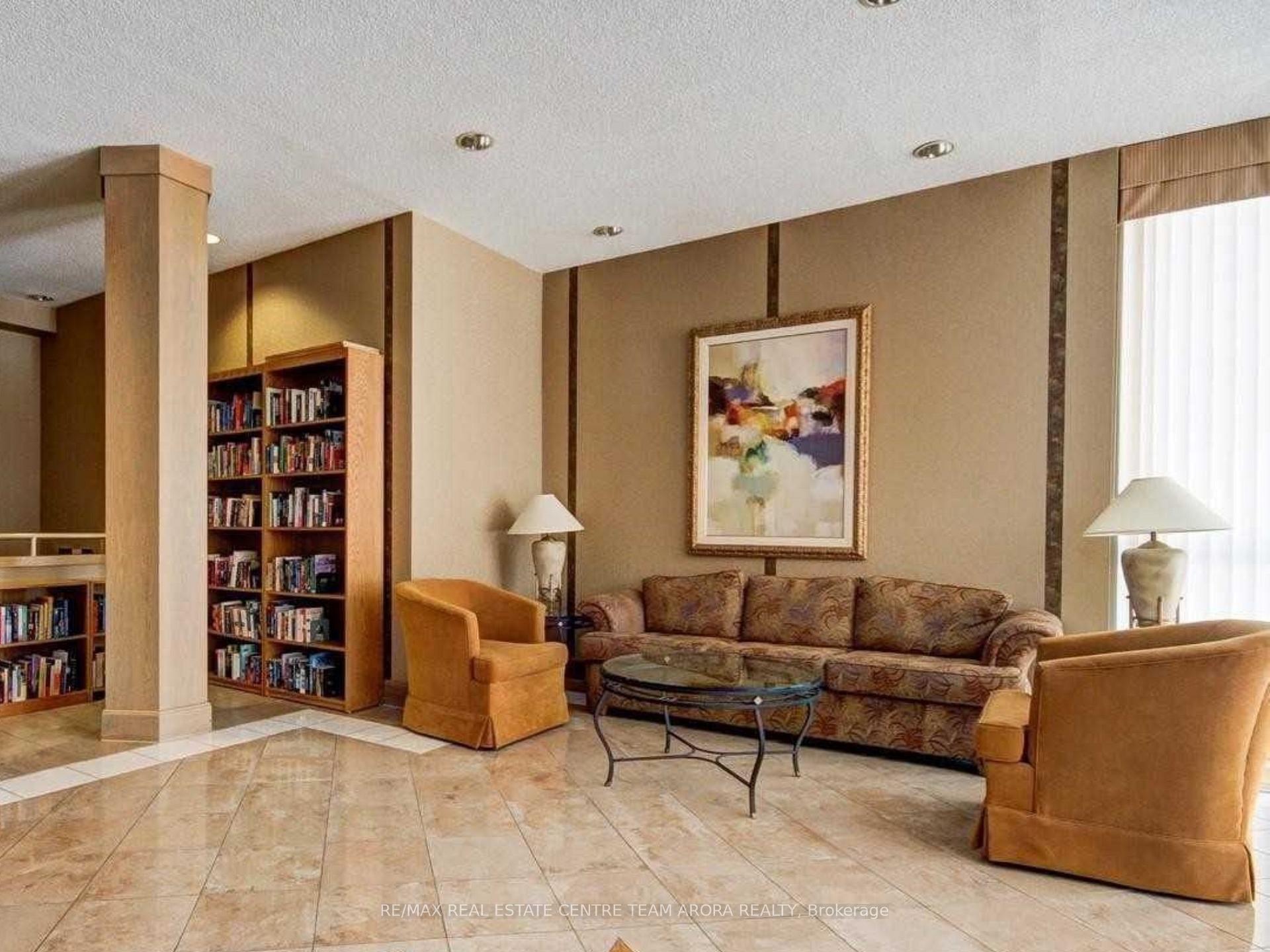 Photo 30 of Unit 2203, 195 Wynford Drive, Toronto, Flemingdon Park — HOMEH