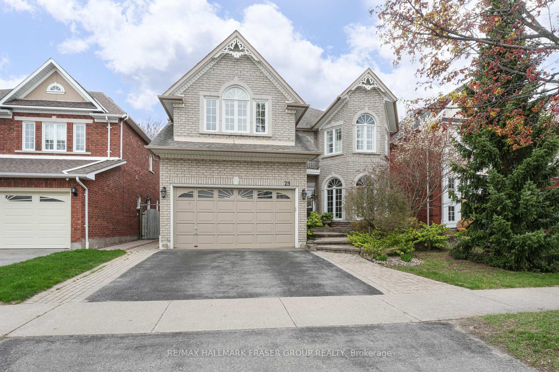 Photo 1 of 29 Todd Road, Ajax, Central West — HOMEH