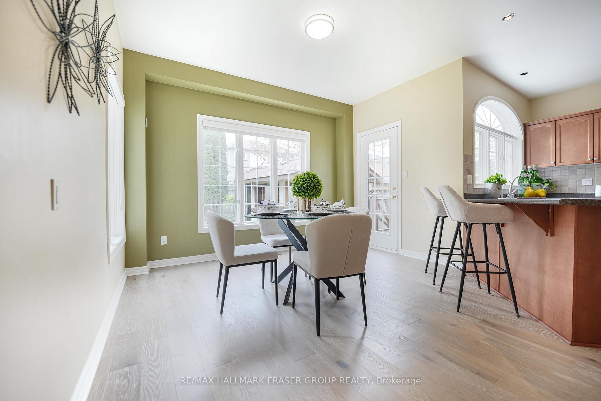 Photo 13 of 29 Todd Road, Ajax, Central West — HOMEH