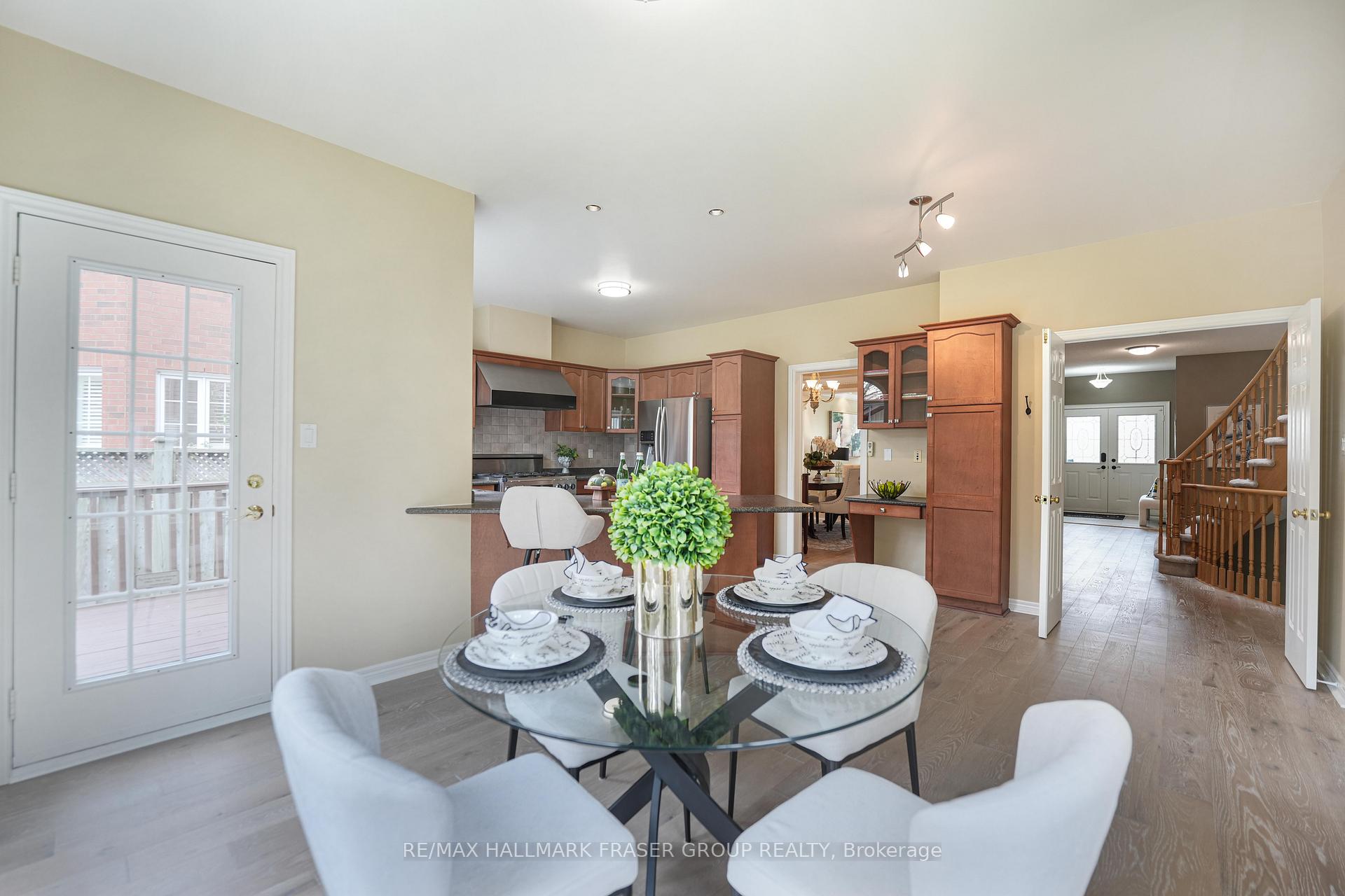 Photo 14 of 29 Todd Road, Ajax, Central West — HOMEH