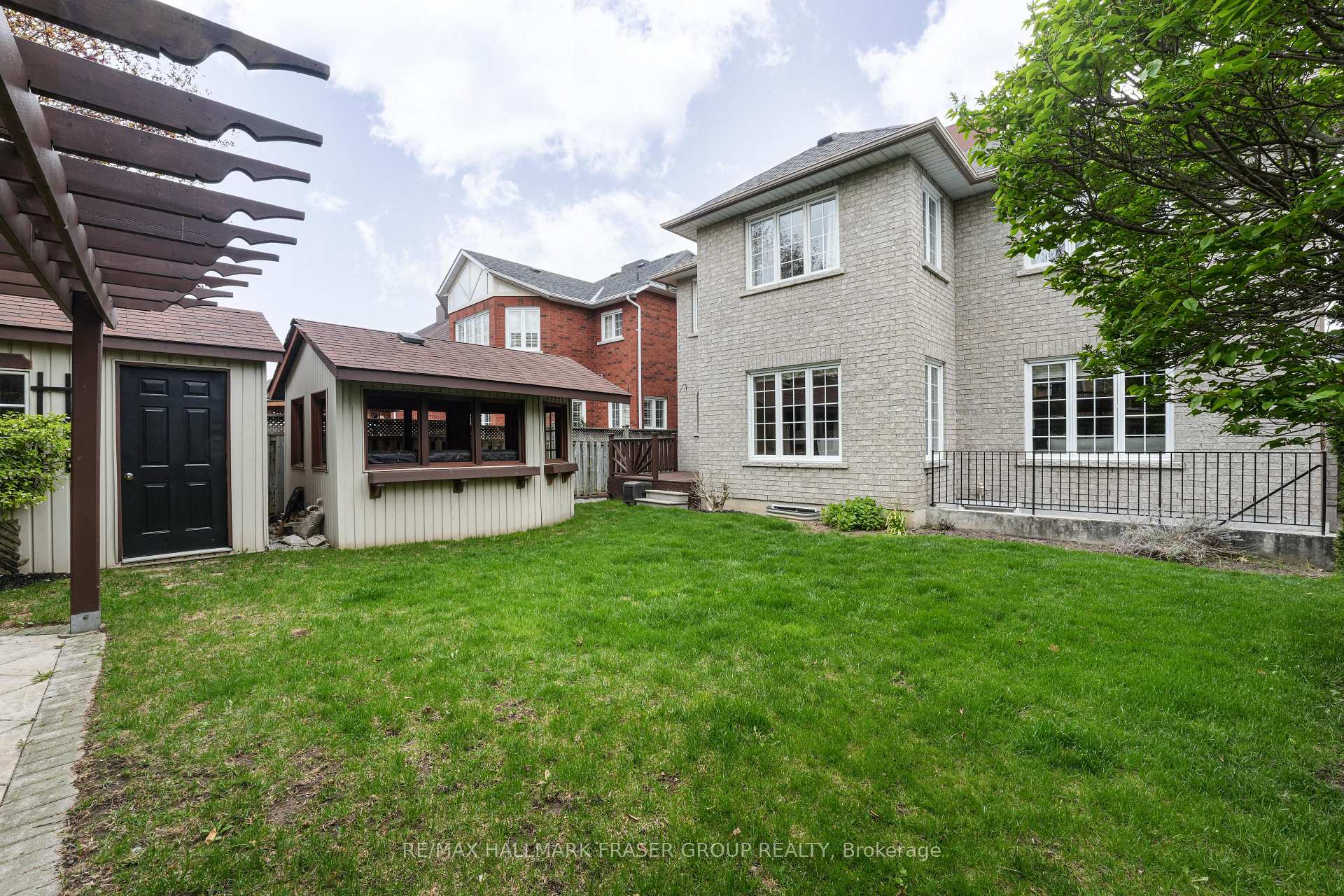 Photo 45 of 29 Todd Road, Ajax, Central West — HOMEH
