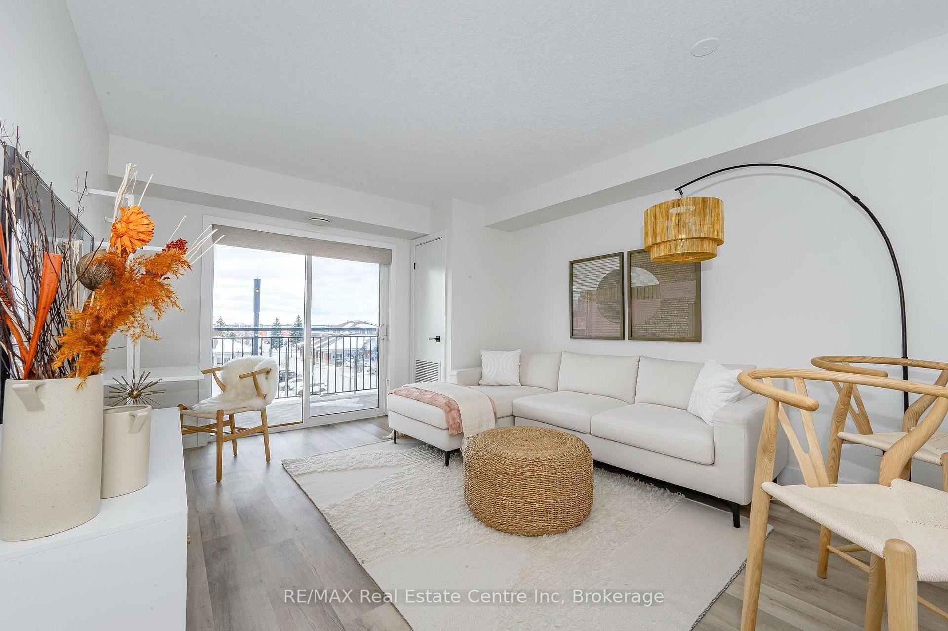 Photo 5 of Unit 403, 45 Goodwin Drive, Guelph, Pineridge/Westminster Woods — HOMEH