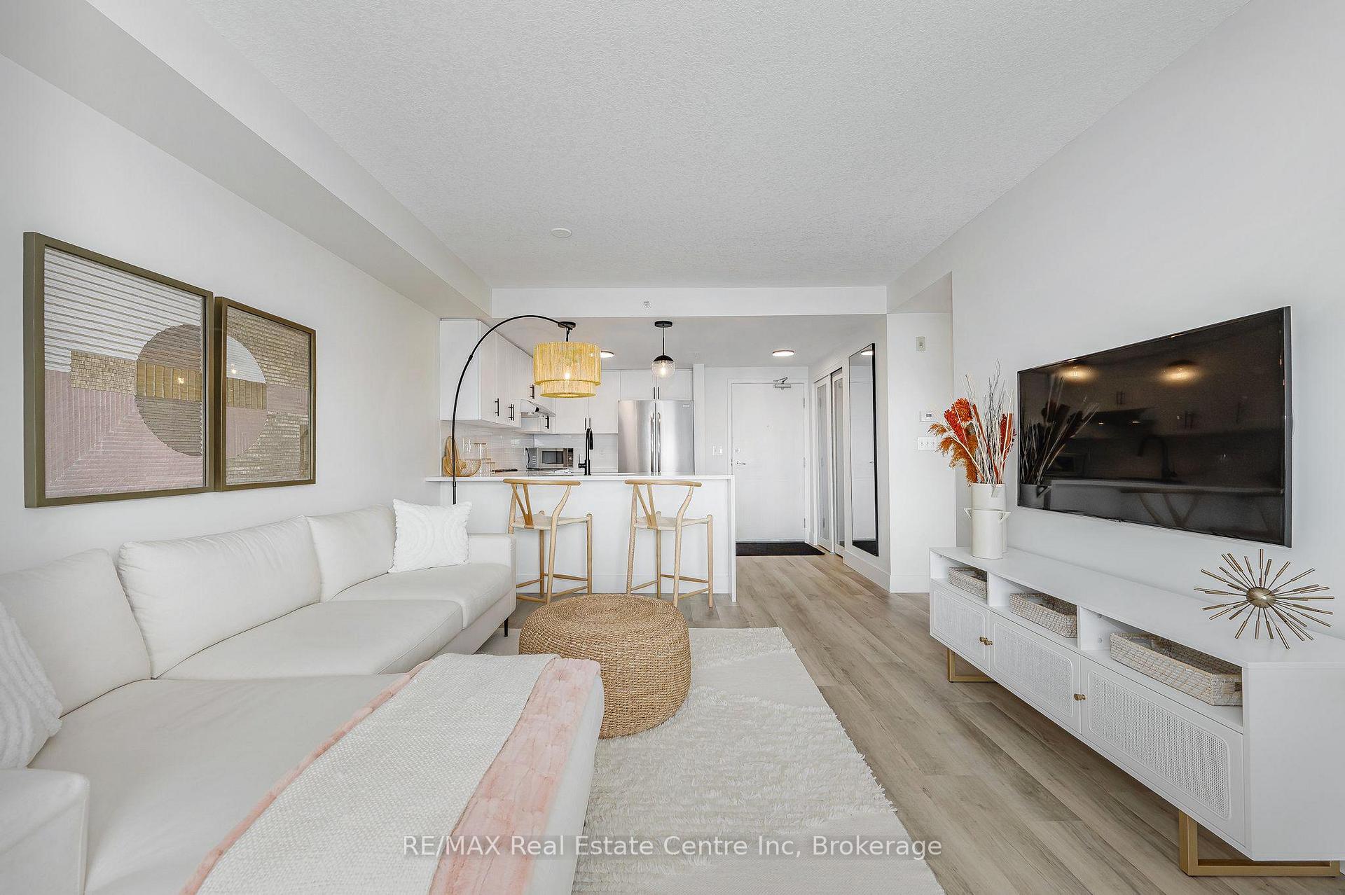 Photo 8 of Unit 403, 45 Goodwin Drive, Guelph, Pineridge/Westminster Woods — HOMEH