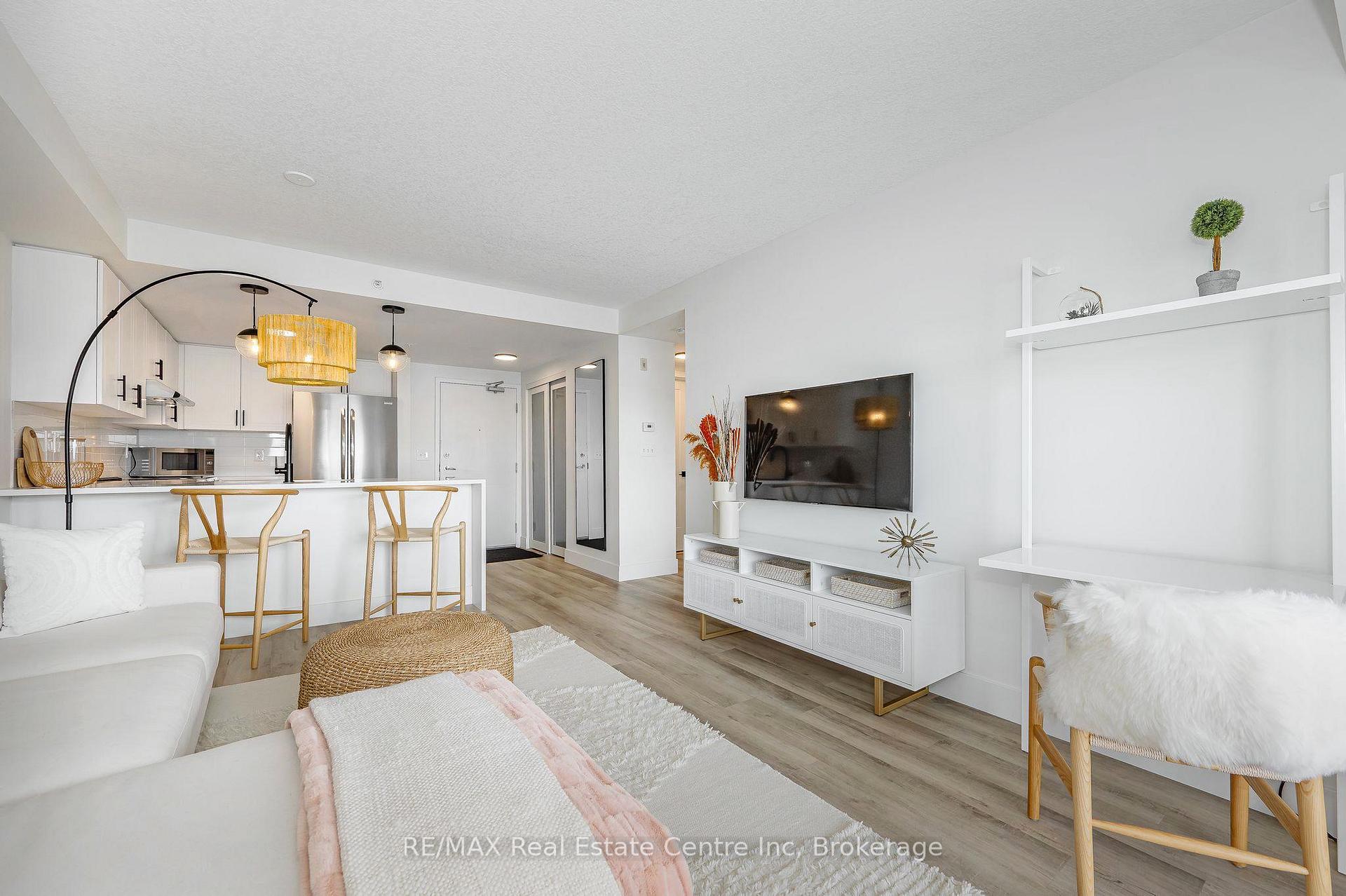 Photo 9 of Unit 403, 45 Goodwin Drive, Guelph, Pineridge/Westminster Woods — HOMEH