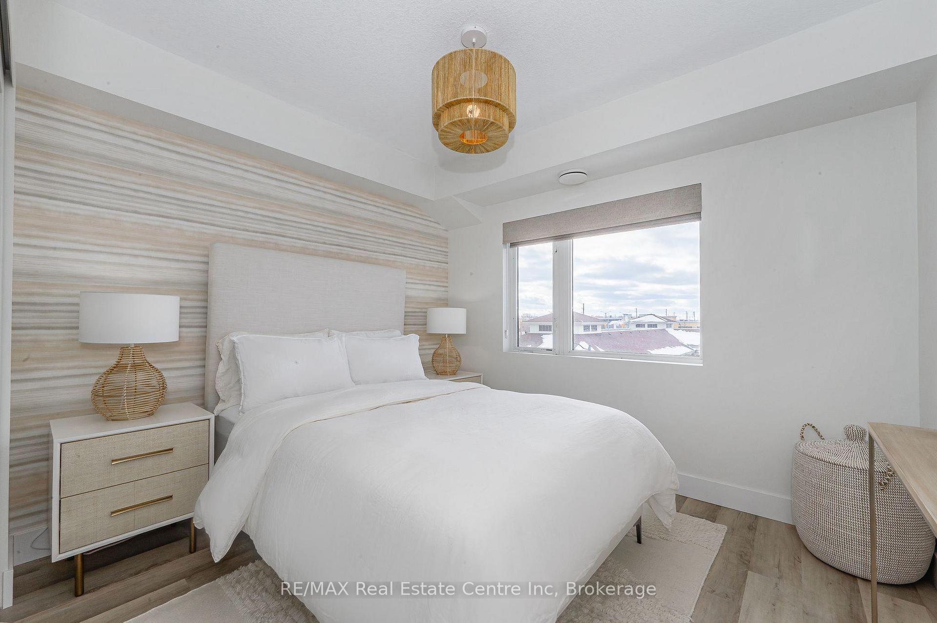 Photo 12 of Unit 403, 45 Goodwin Drive, Guelph, Pineridge/Westminster Woods — HOMEH