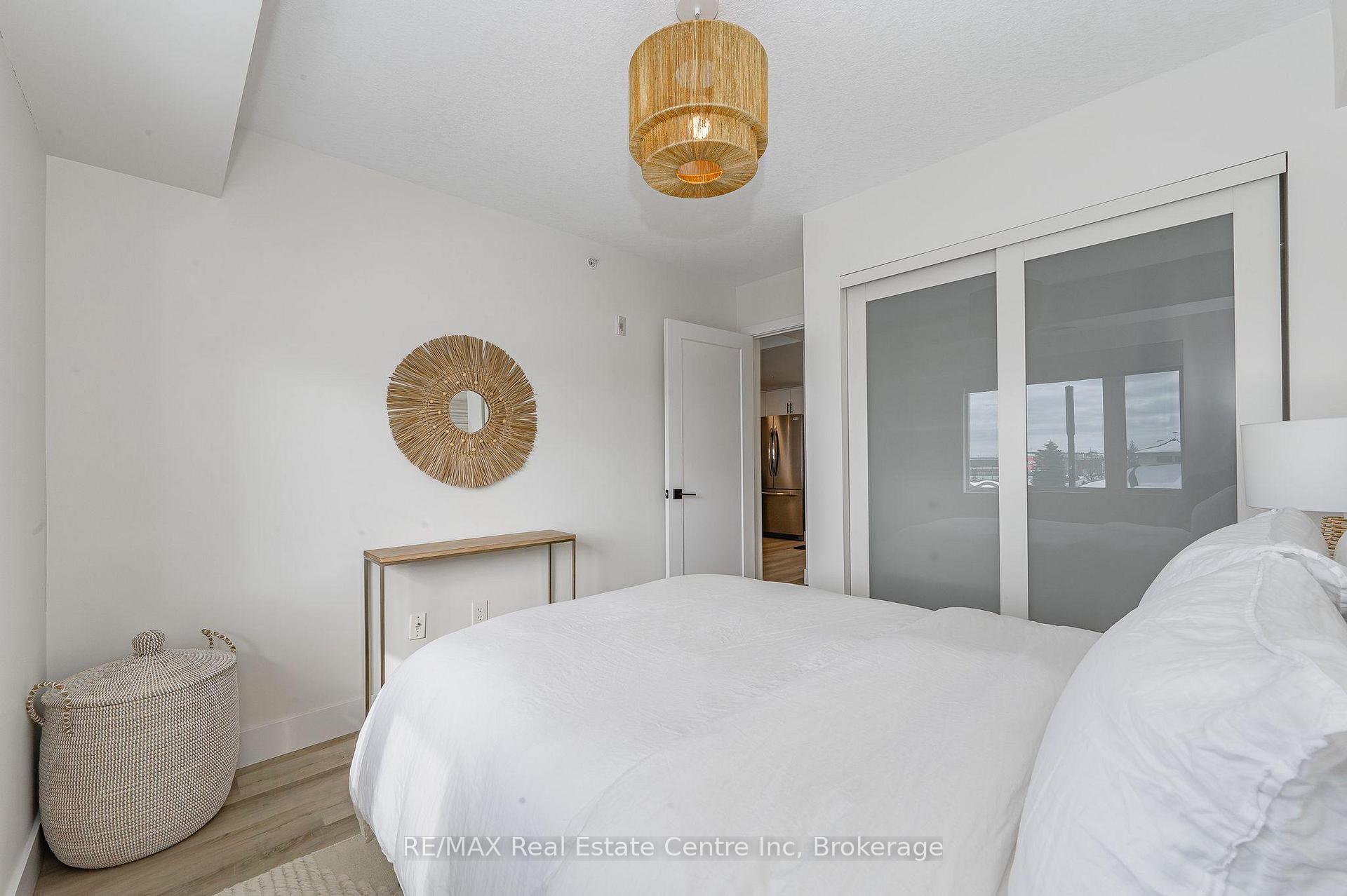 Photo 14 of Unit 403, 45 Goodwin Drive, Guelph, Pineridge/Westminster Woods — HOMEH