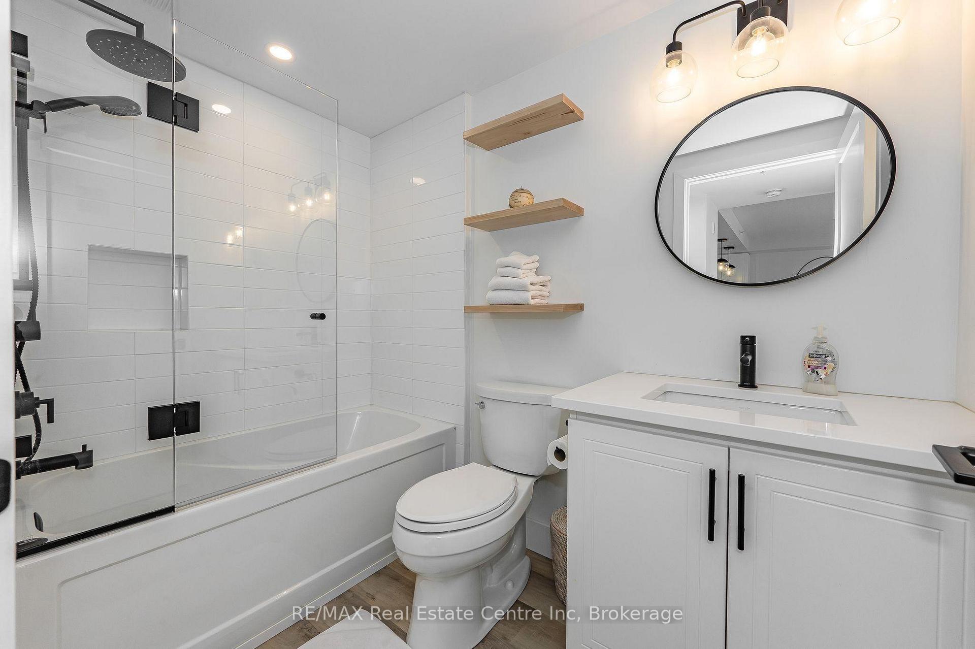 Photo 15 of Unit 403, 45 Goodwin Drive, Guelph, Pineridge/Westminster Woods — HOMEH