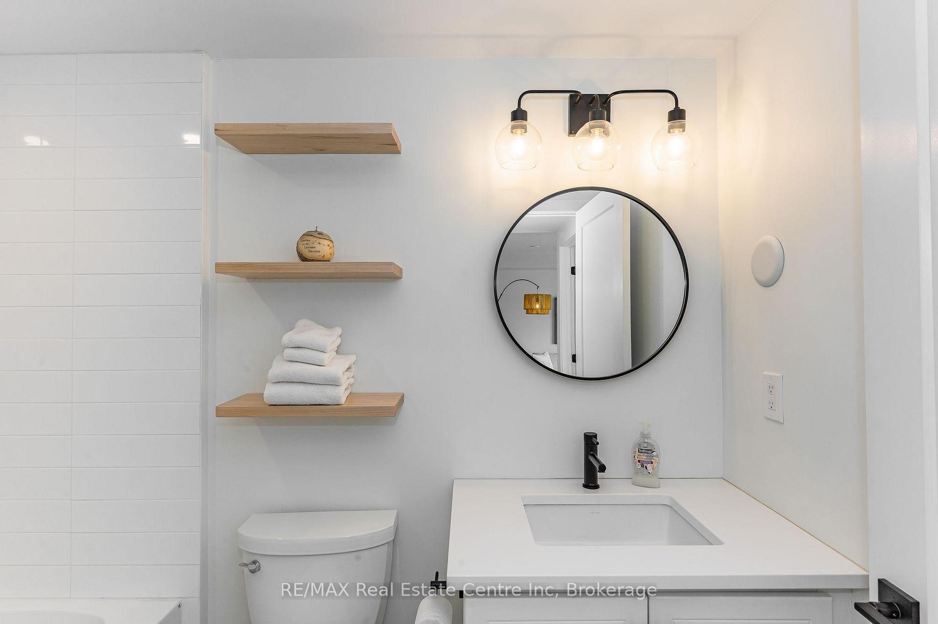Photo 17 of Unit 403, 45 Goodwin Drive, Guelph, Pineridge/Westminster Woods — HOMEH