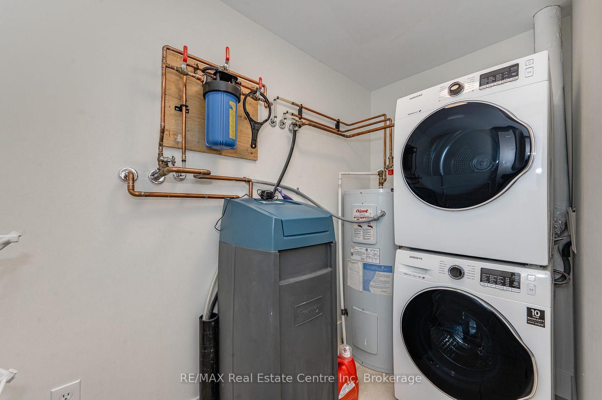 Photo 18 of Unit 403, 45 Goodwin Drive, Guelph, Pineridge/Westminster Woods — HOMEH