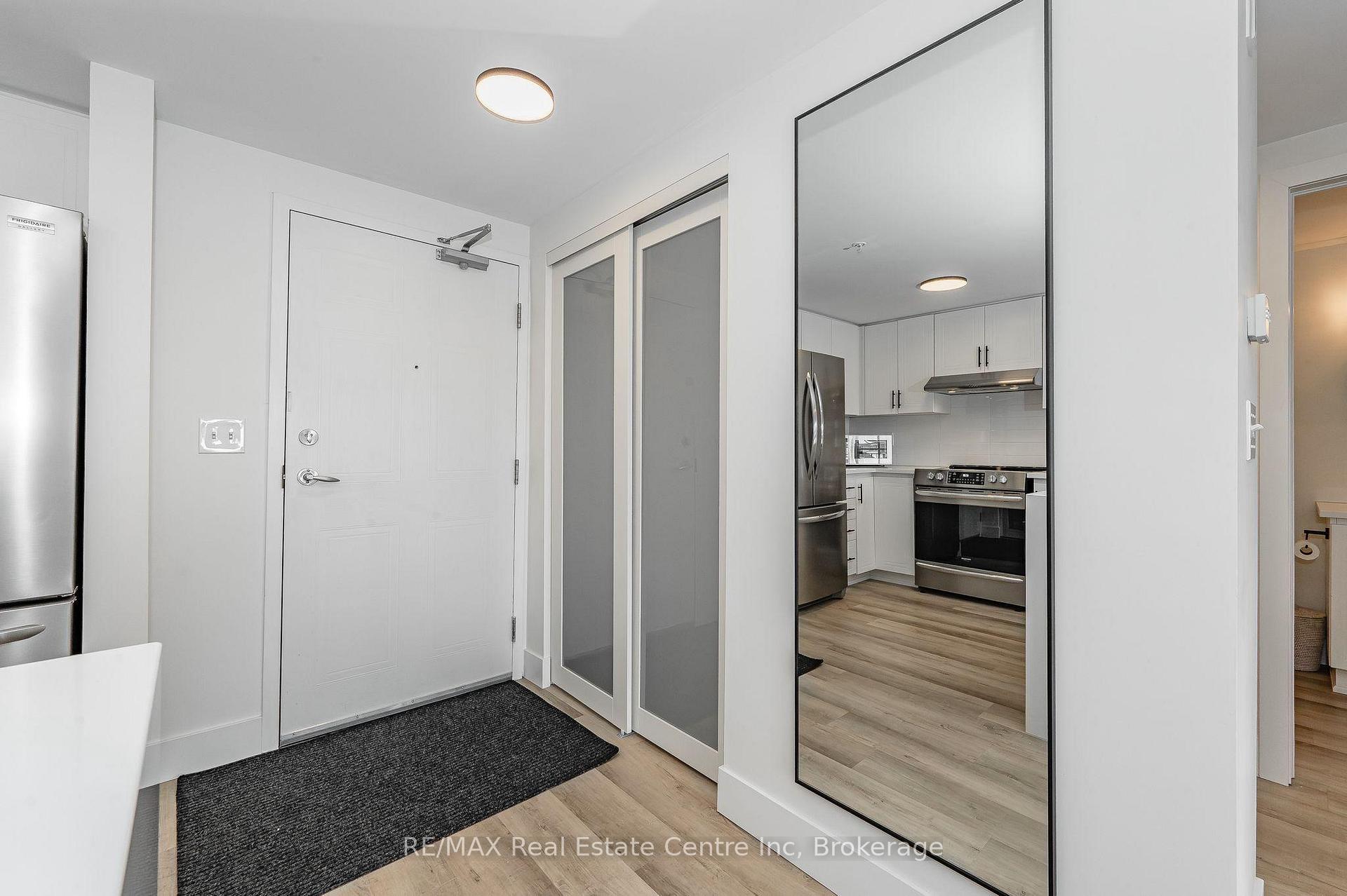 Photo 19 of Unit 403, 45 Goodwin Drive, Guelph, Pineridge/Westminster Woods — HOMEH