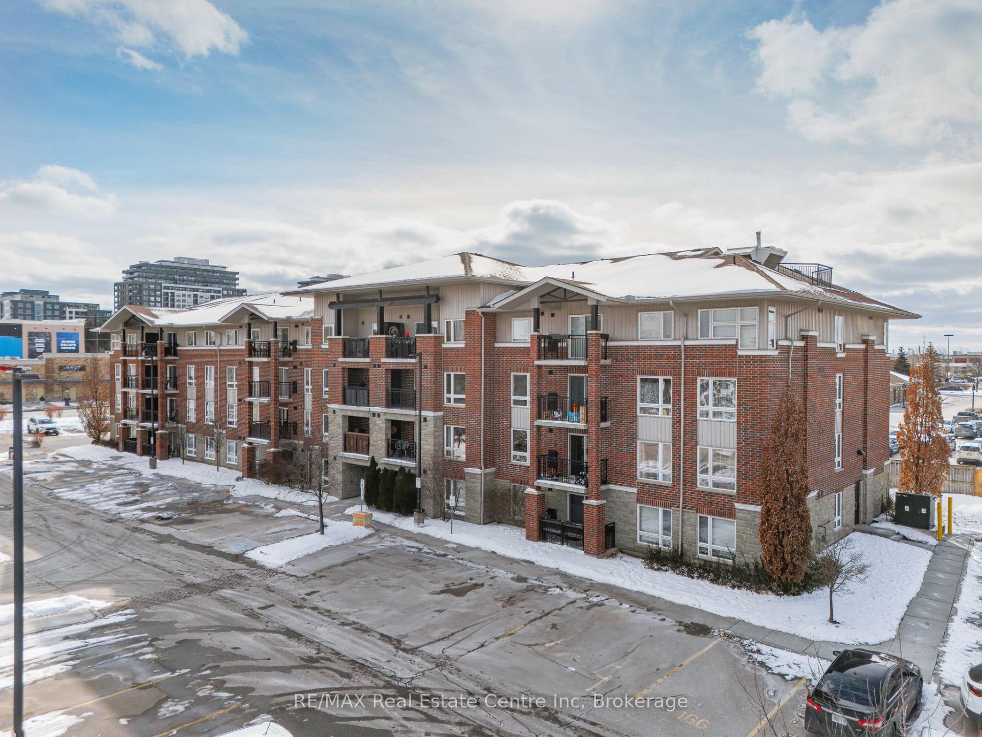 Photo 20 of Unit 403, 45 Goodwin Drive, Guelph, Pineridge/Westminster Woods — HOMEH
