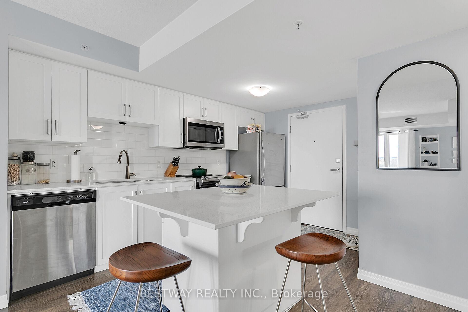 Photo 5 of Unit 407, 108 Summit Ridge Drive, Guelph, Grange Road — HOMEH