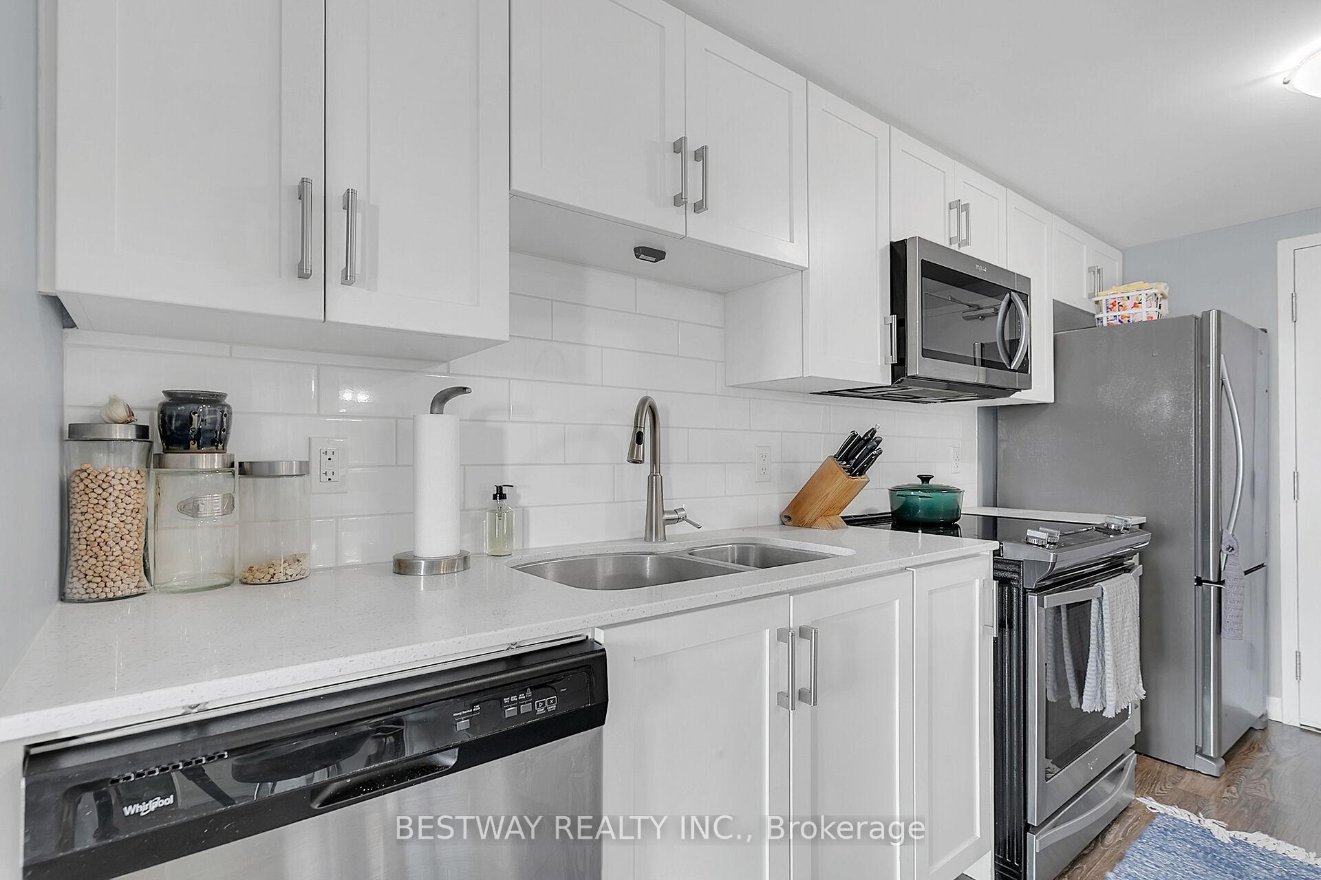 Photo 6 of Unit 407, 108 Summit Ridge Drive, Guelph, Grange Road — HOMEH