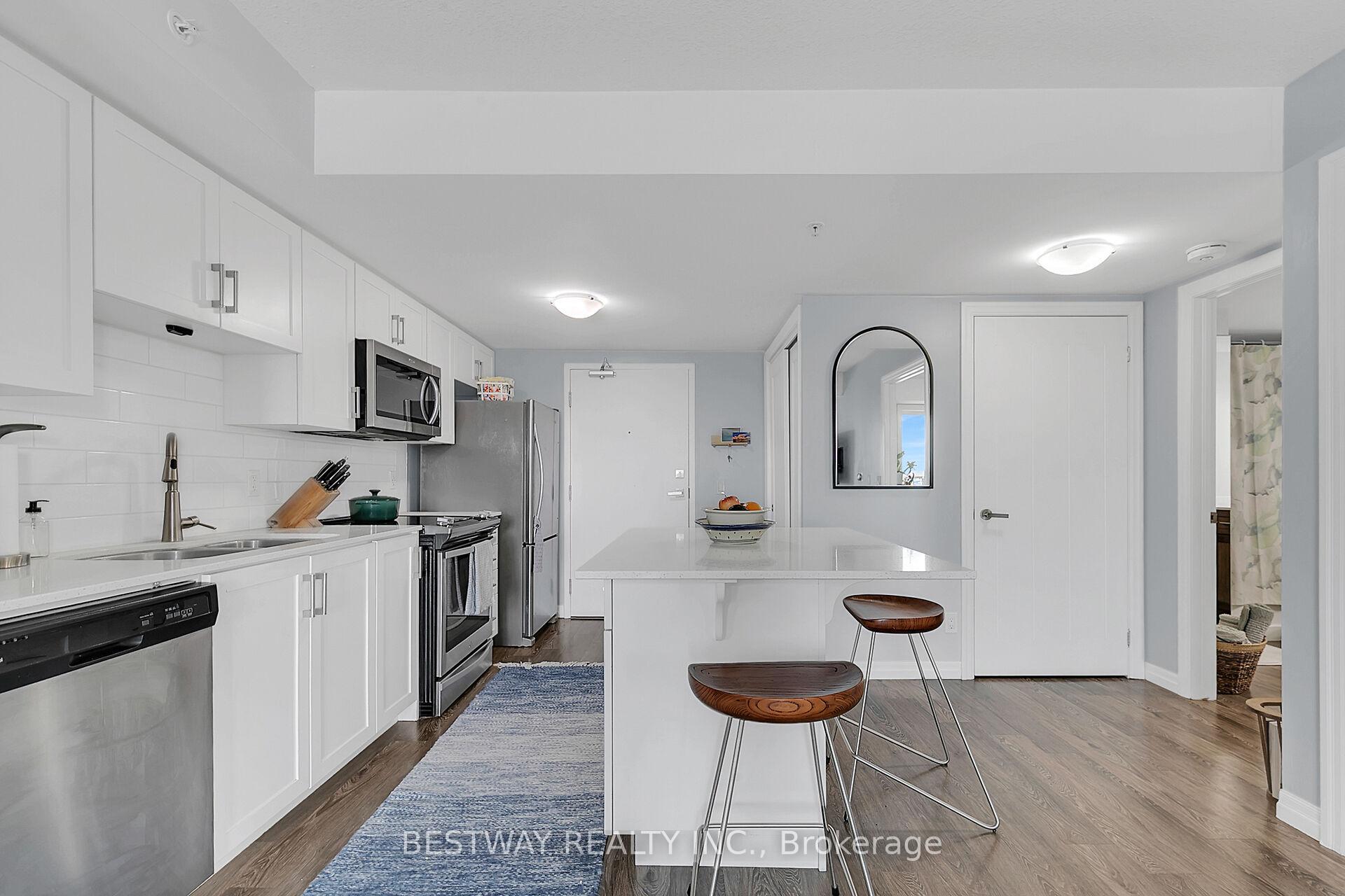 Photo 7 of Unit 407, 108 Summit Ridge Drive, Guelph, Grange Road — HOMEH