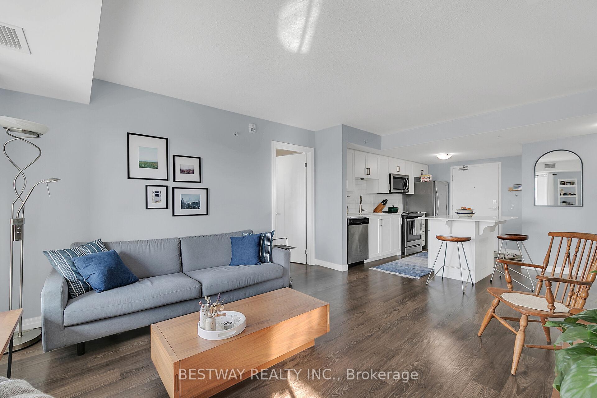 Photo 10 of Unit 407, 108 Summit Ridge Drive, Guelph, Grange Road — HOMEH