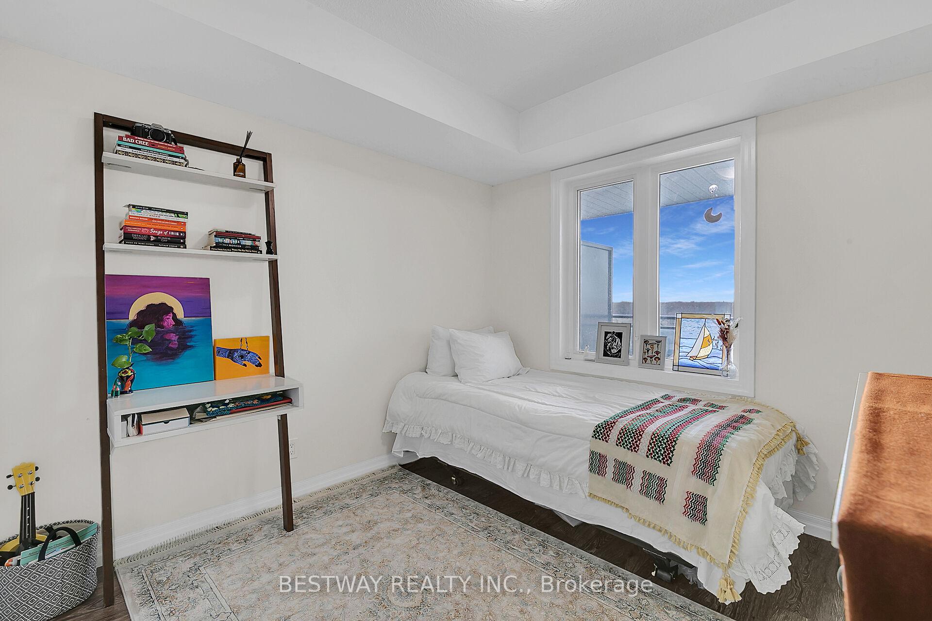 Photo 11 of Unit 407, 108 Summit Ridge Drive, Guelph, Grange Road — HOMEH
