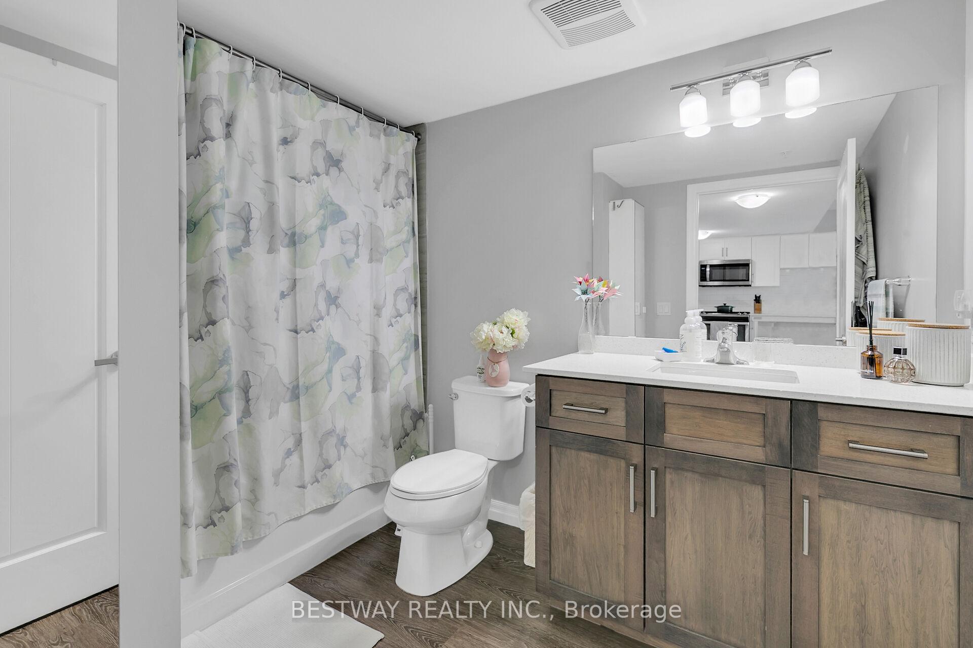 Photo 12 of Unit 407, 108 Summit Ridge Drive, Guelph, Grange Road — HOMEH