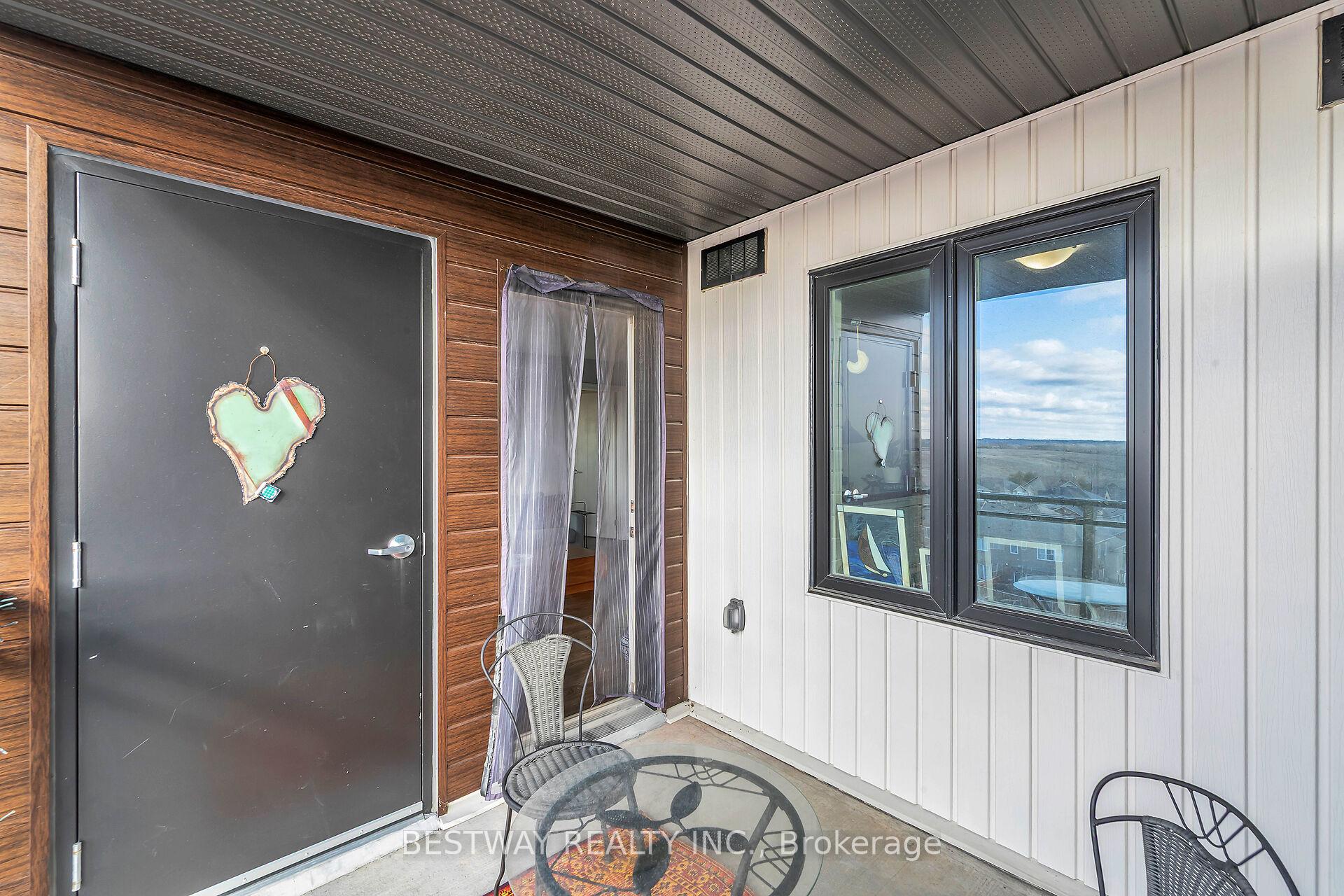 Photo 17 of Unit 407, 108 Summit Ridge Drive, Guelph, Grange Road — HOMEH