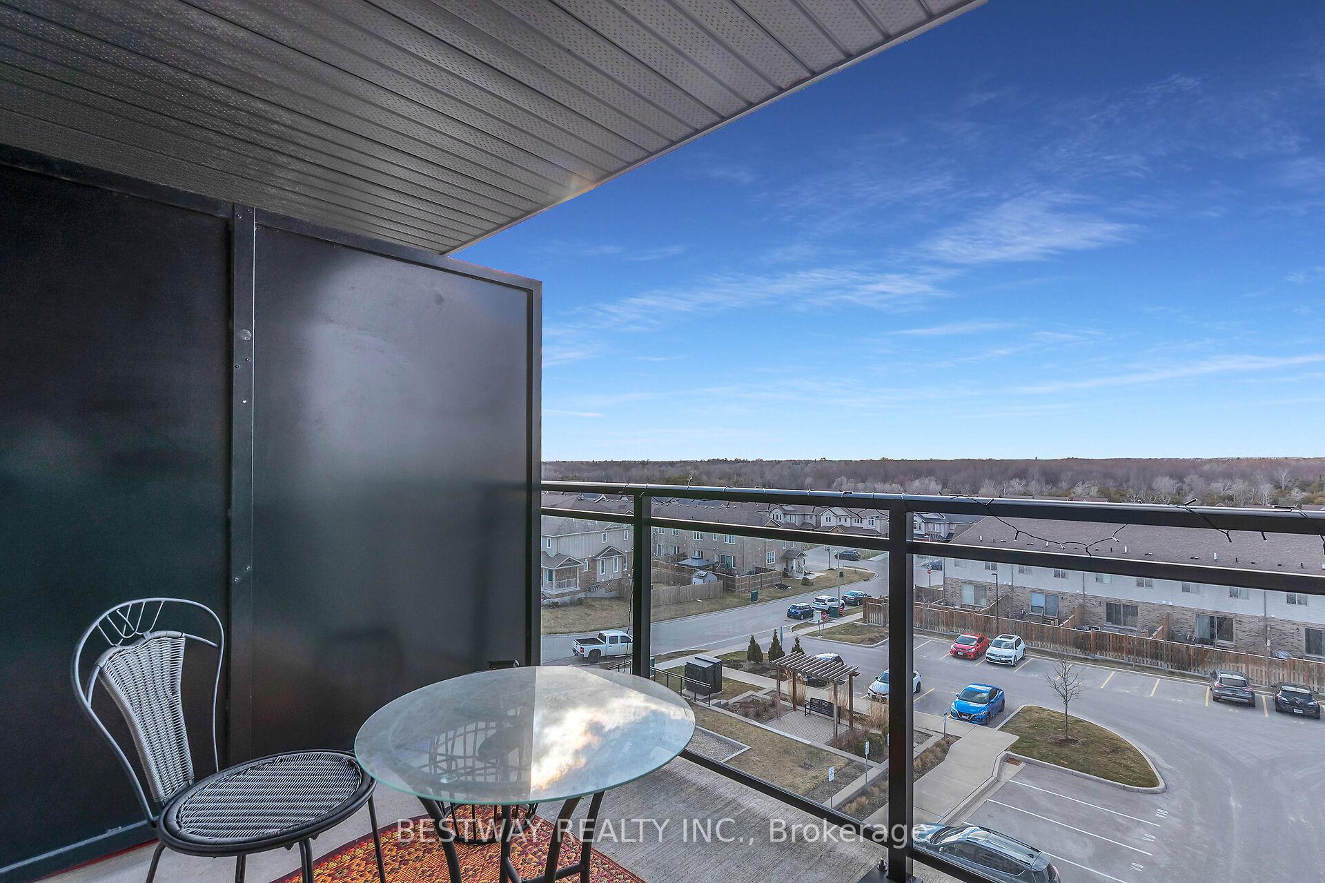 Photo 18 of Unit 407, 108 Summit Ridge Drive, Guelph, Grange Road — HOMEH