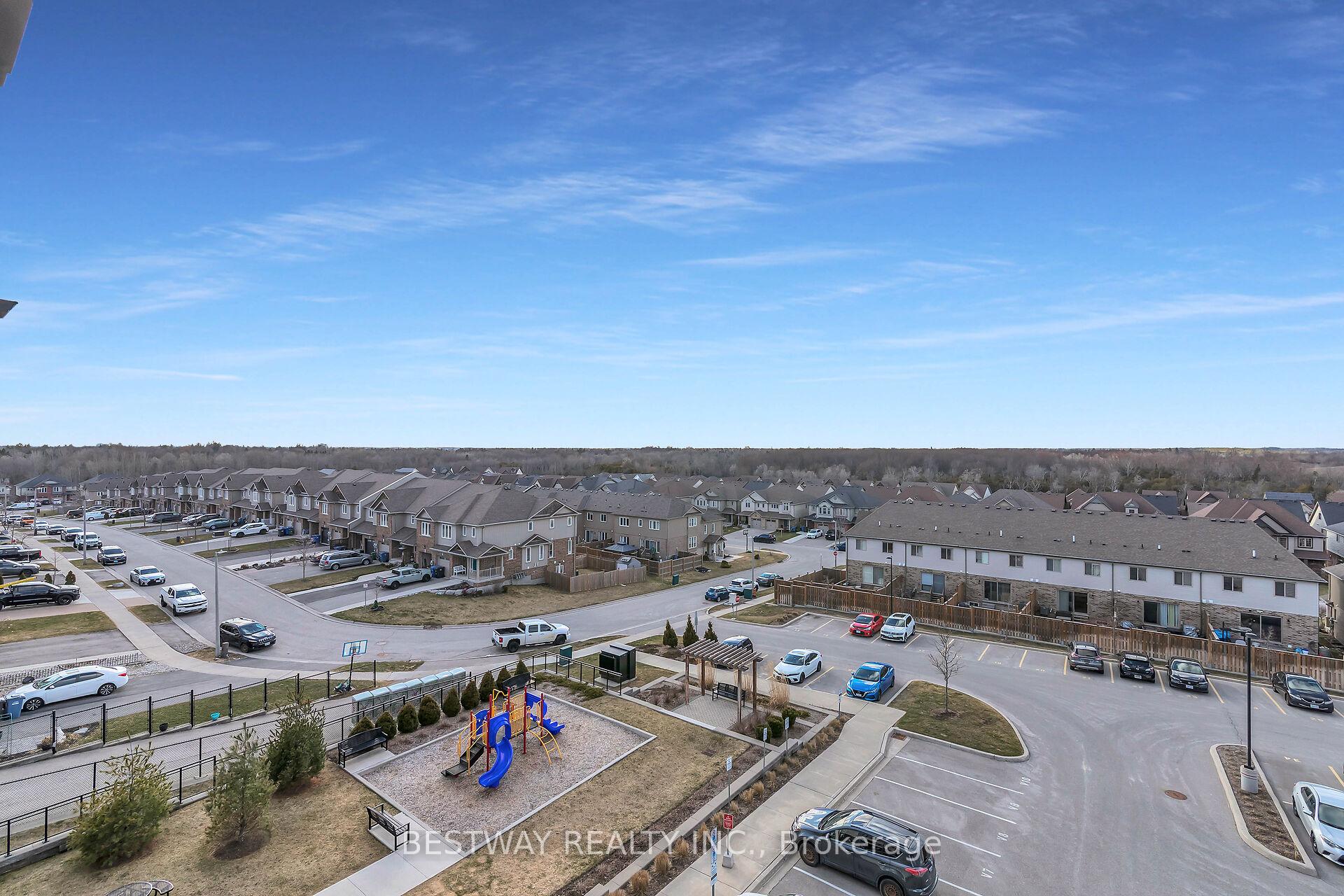 Photo 19 of Unit 407, 108 Summit Ridge Drive, Guelph, Grange Road — HOMEH