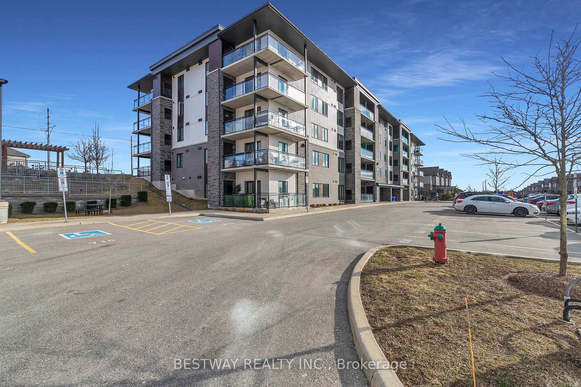 Photo 41 of Unit 407, 108 Summit Ridge Drive, Guelph, Grange Road — HOMEH