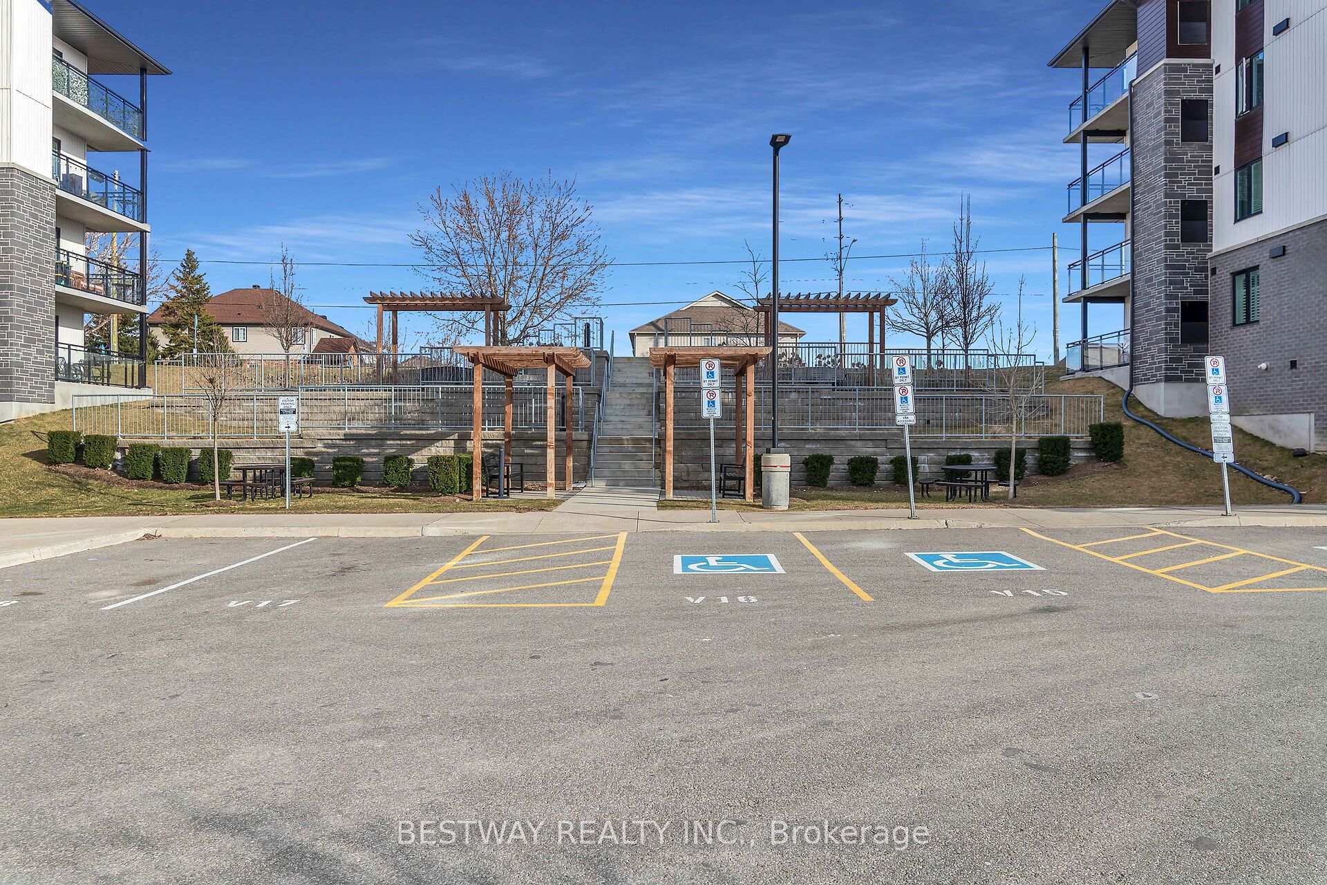 Photo 42 of Unit 407, 108 Summit Ridge Drive, Guelph, Grange Road — HOMEH