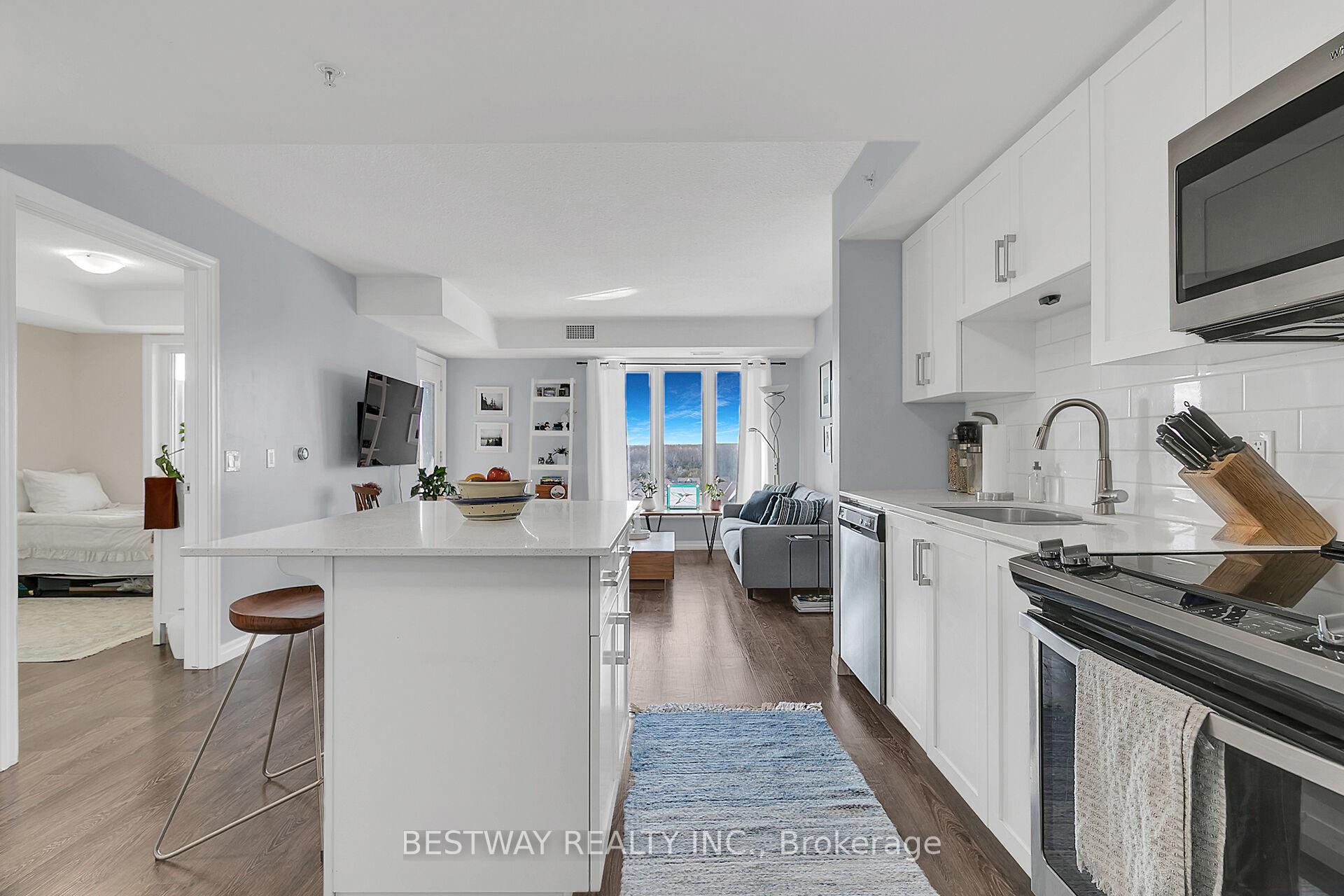 Photo 22 of Unit 407, 108 Summit Ridge Drive, Guelph, Grange Road — HOMEH