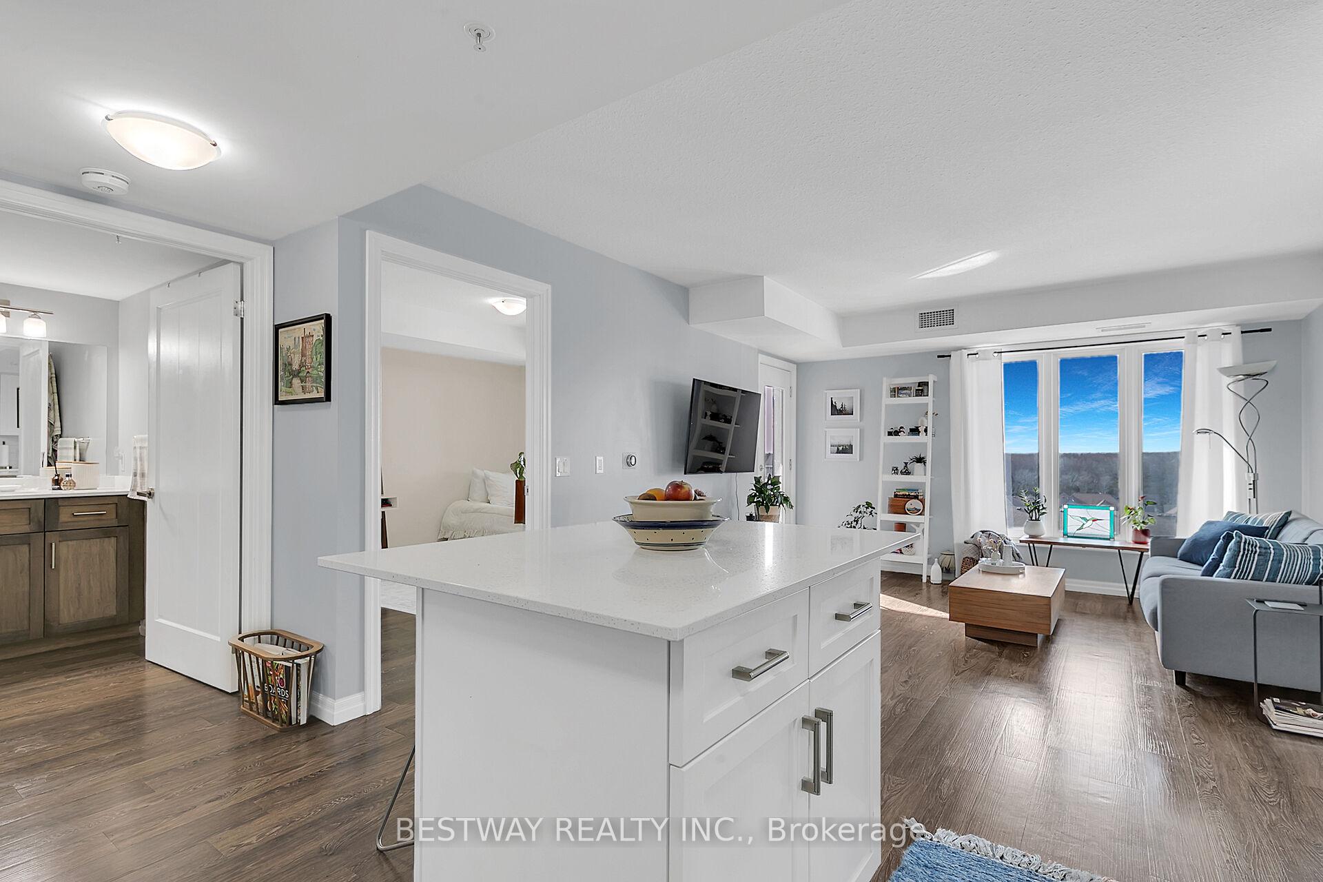 Photo 23 of Unit 407, 108 Summit Ridge Drive, Guelph, Grange Road — HOMEH