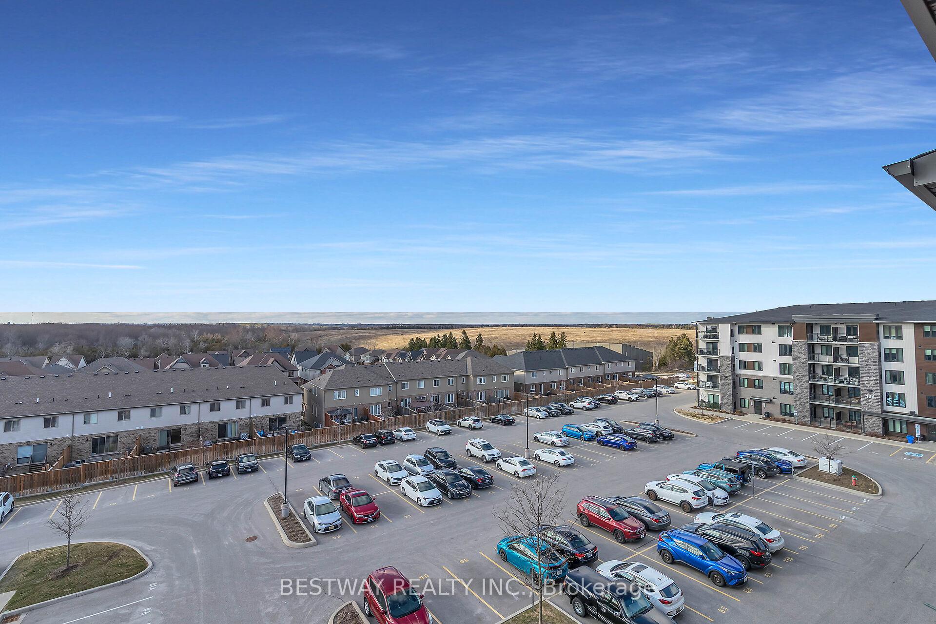 Photo 39 of Unit 407, 108 Summit Ridge Drive, Guelph, Grange Road — HOMEH