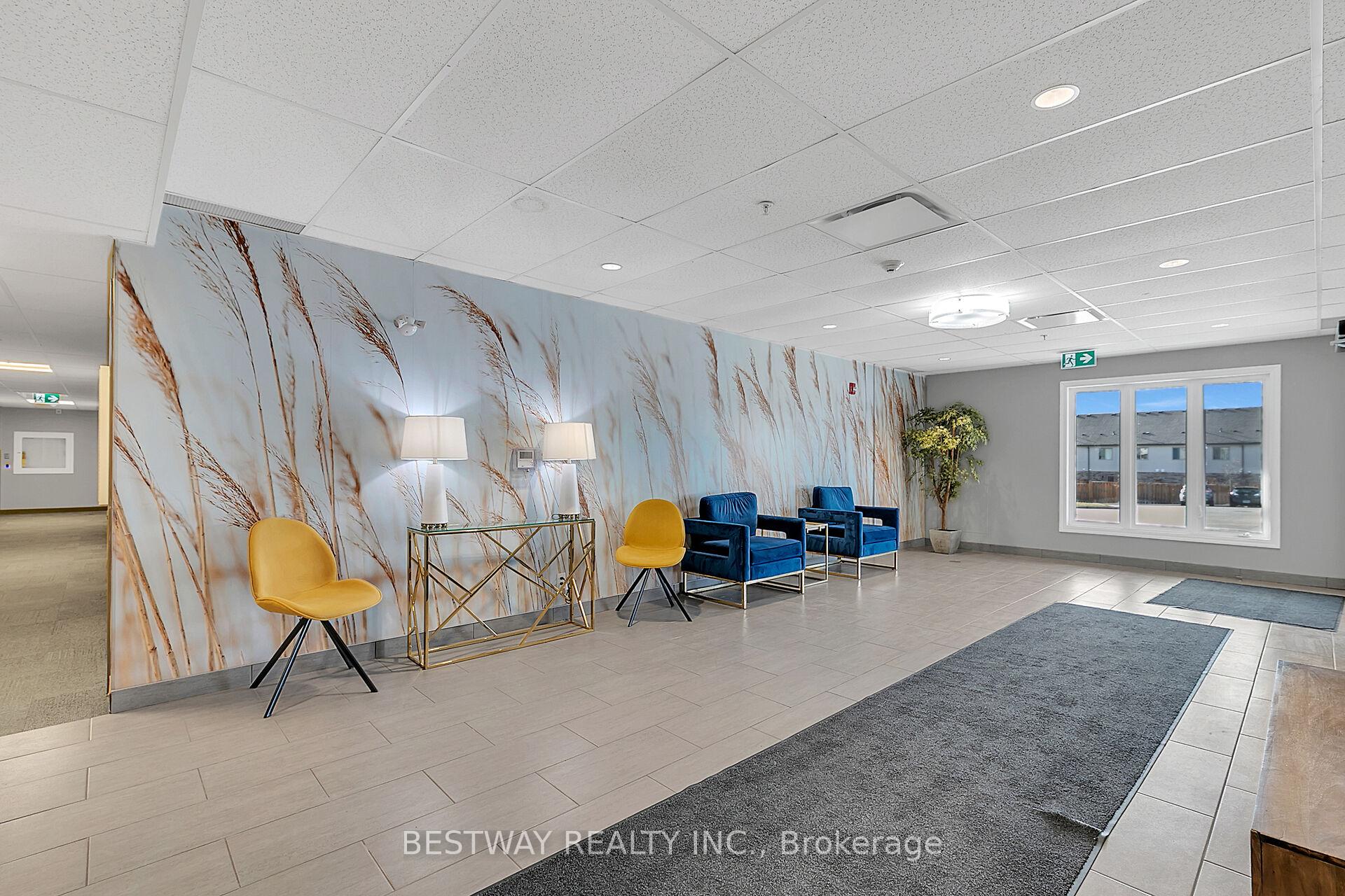 Photo 47 of Unit 407, 108 Summit Ridge Drive, Guelph, Grange Road — HOMEH
