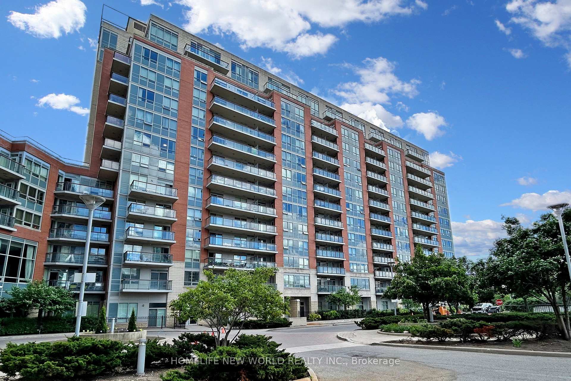 Photo 2 of Unit 921, 50 Clegg Road, Markham, Unionville — HOMEH