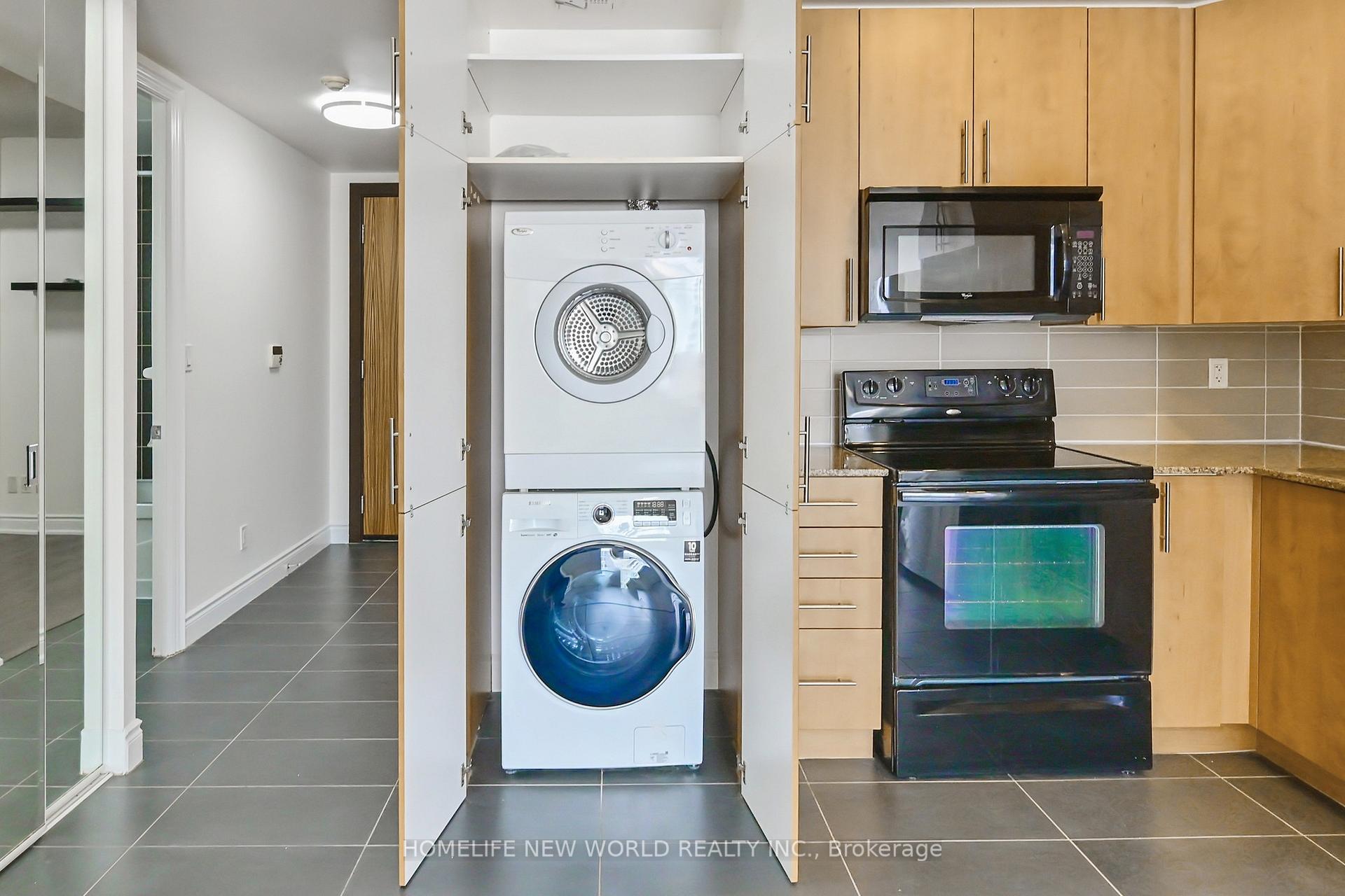 Photo 43 of Unit 921, 50 Clegg Road, Markham, Unionville — HOMEH