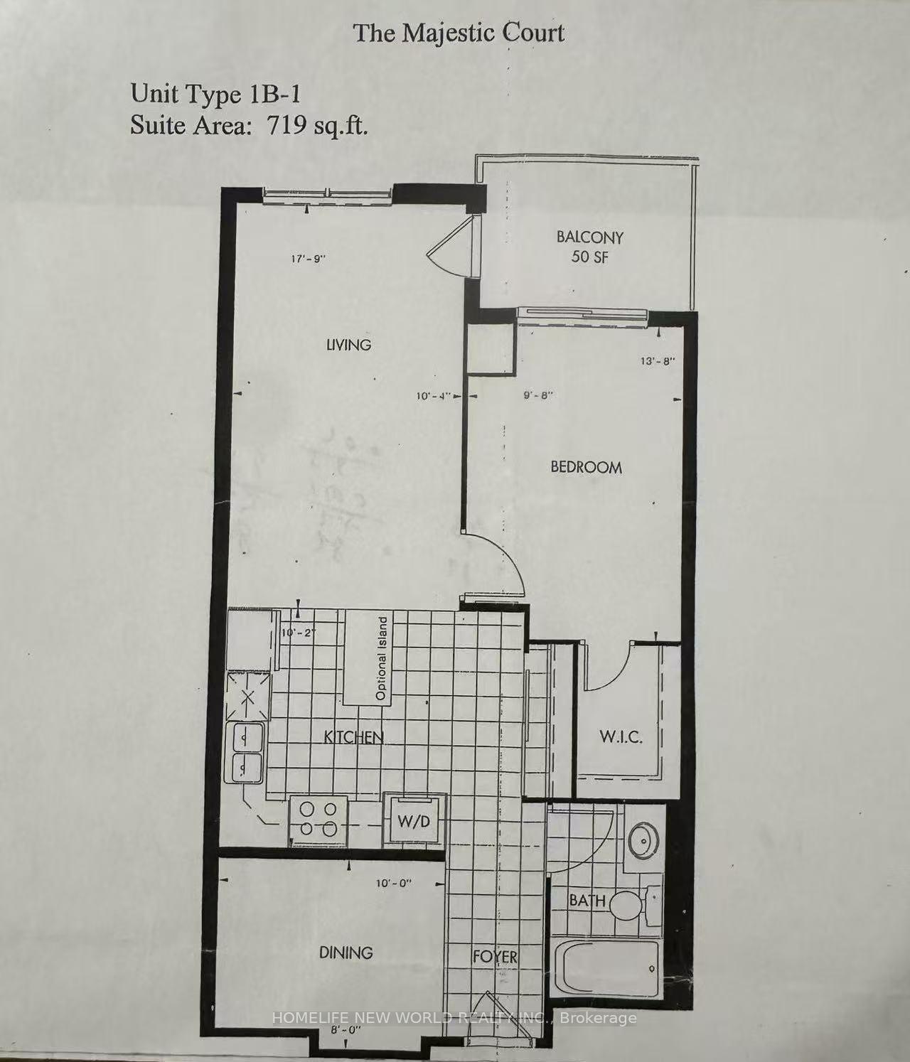 Photo 46 of Unit 921, 50 Clegg Road, Markham, Unionville — HOMEH