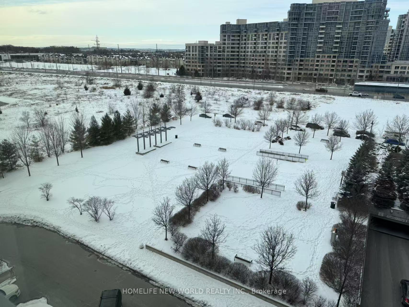 Photo 47 of Unit 921, 50 Clegg Road, Markham, Unionville — HOMEH